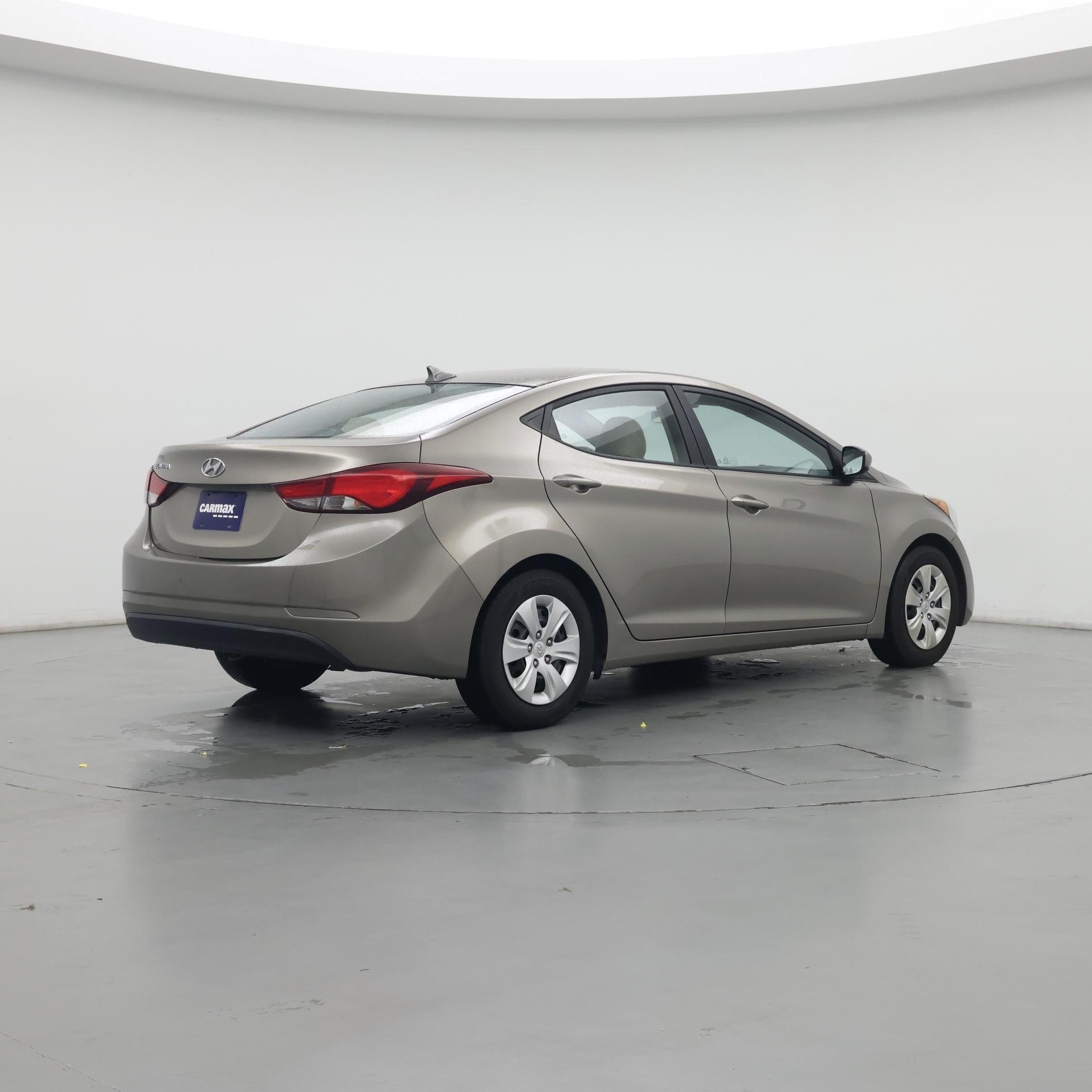 Thumbnail: 2016 Hyundai Elantra - 7
