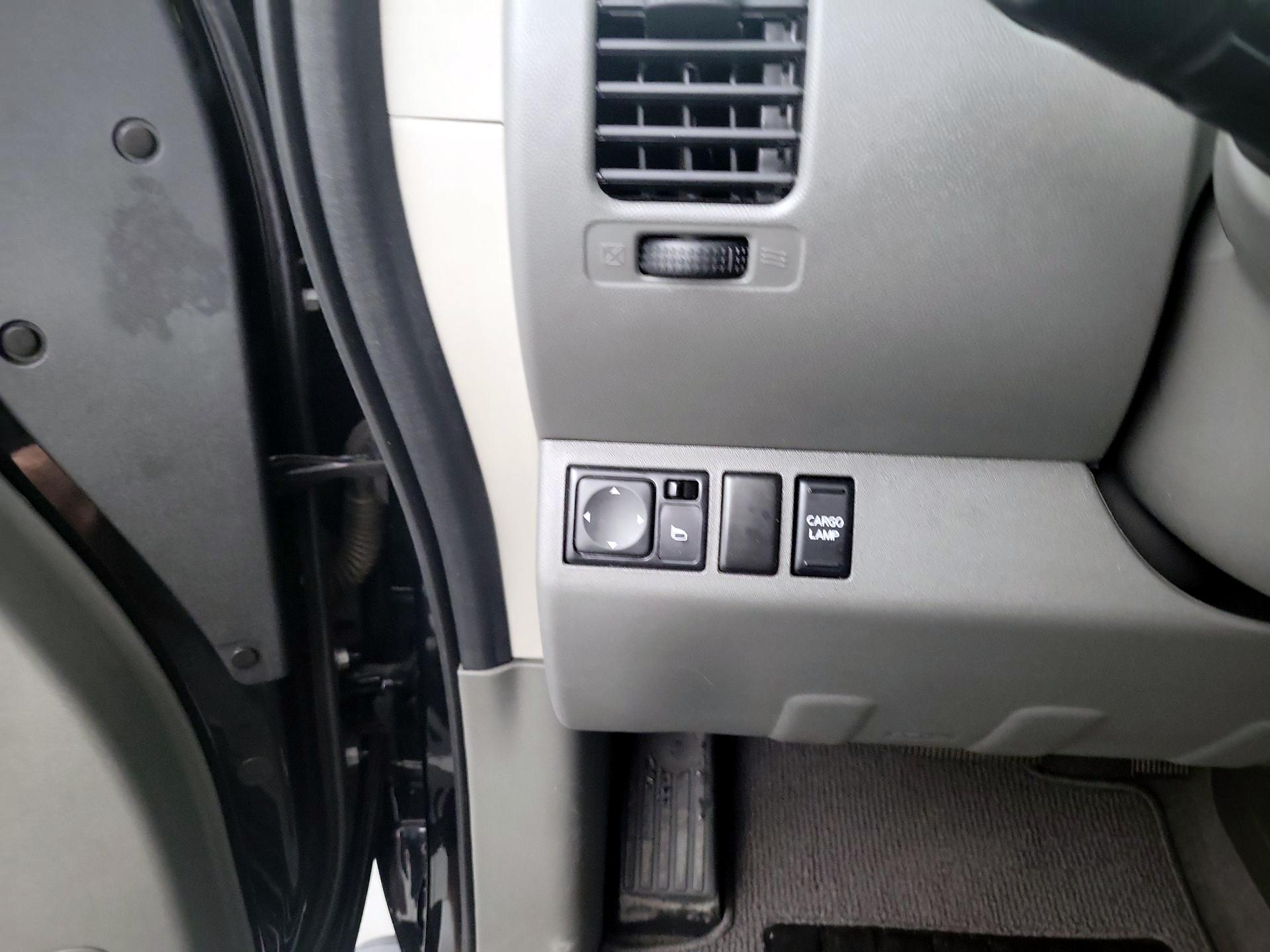 Thumbnail: 2021 Nissan Frontier - 13