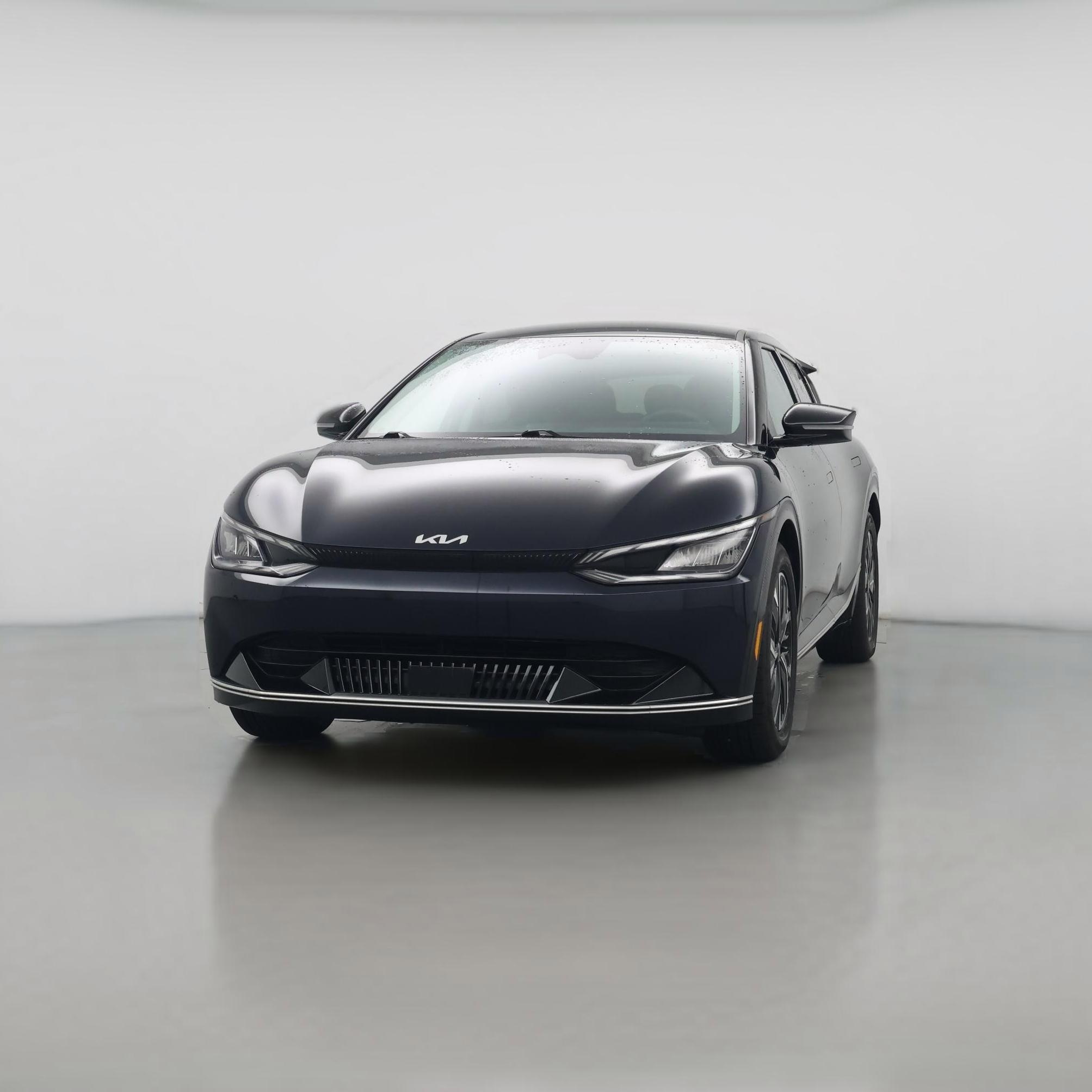 Thumbnail: 2022 Kia EV6 - 1