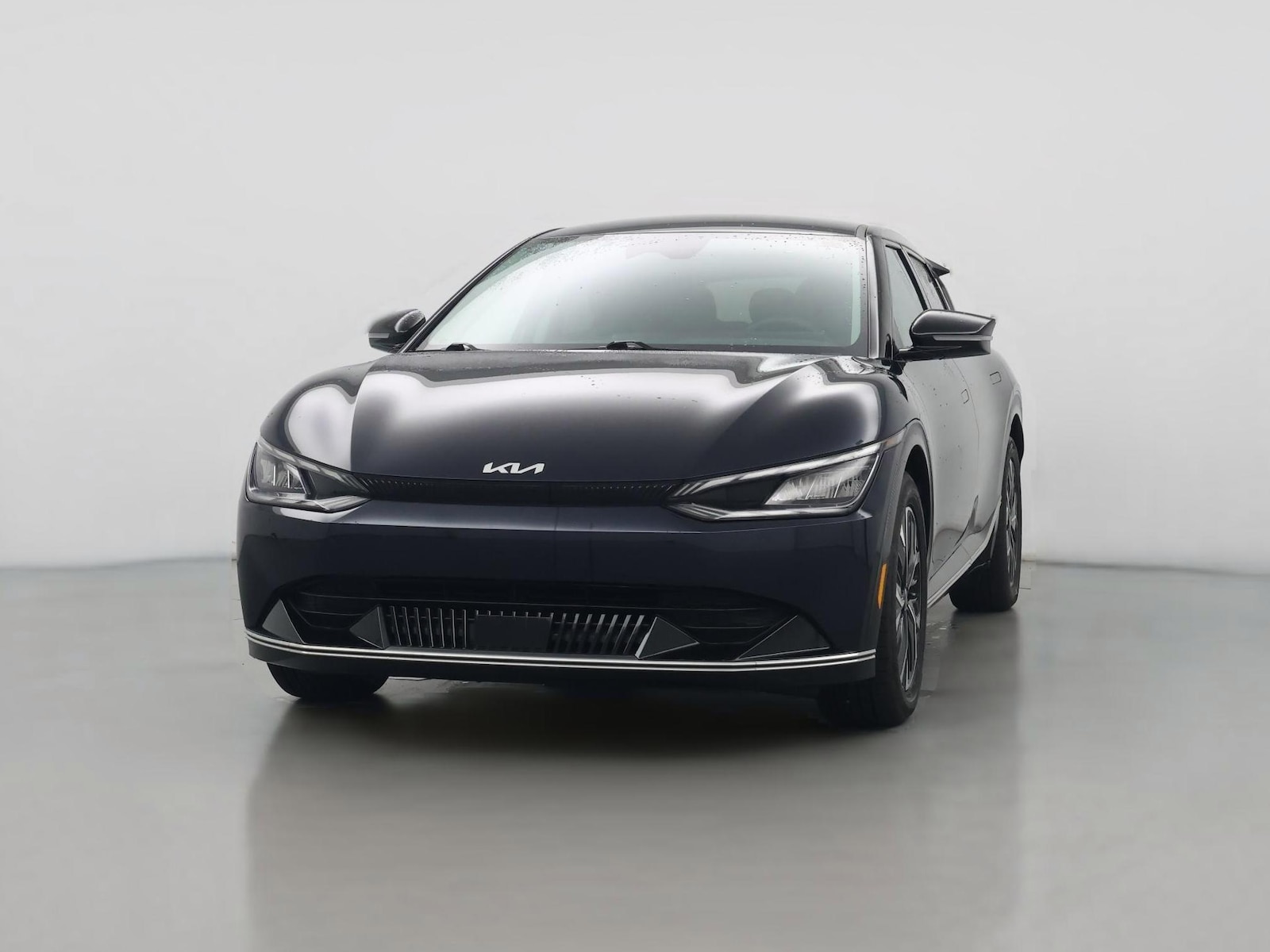 2022 Kia Ev6