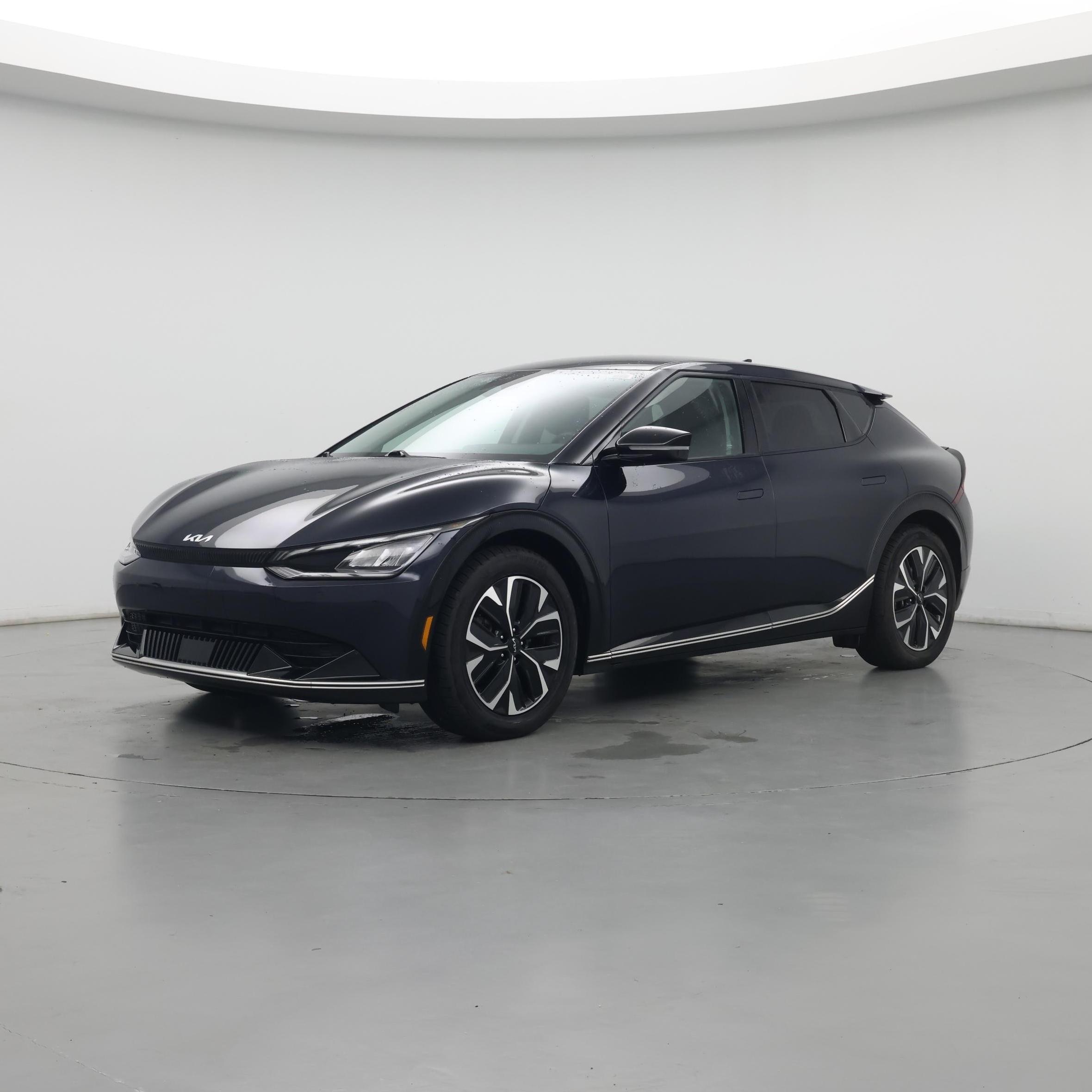 Thumbnail: 2022 Kia EV6 - 5