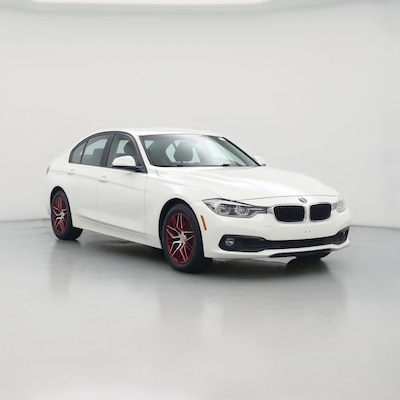 2018 BMW 320 XI