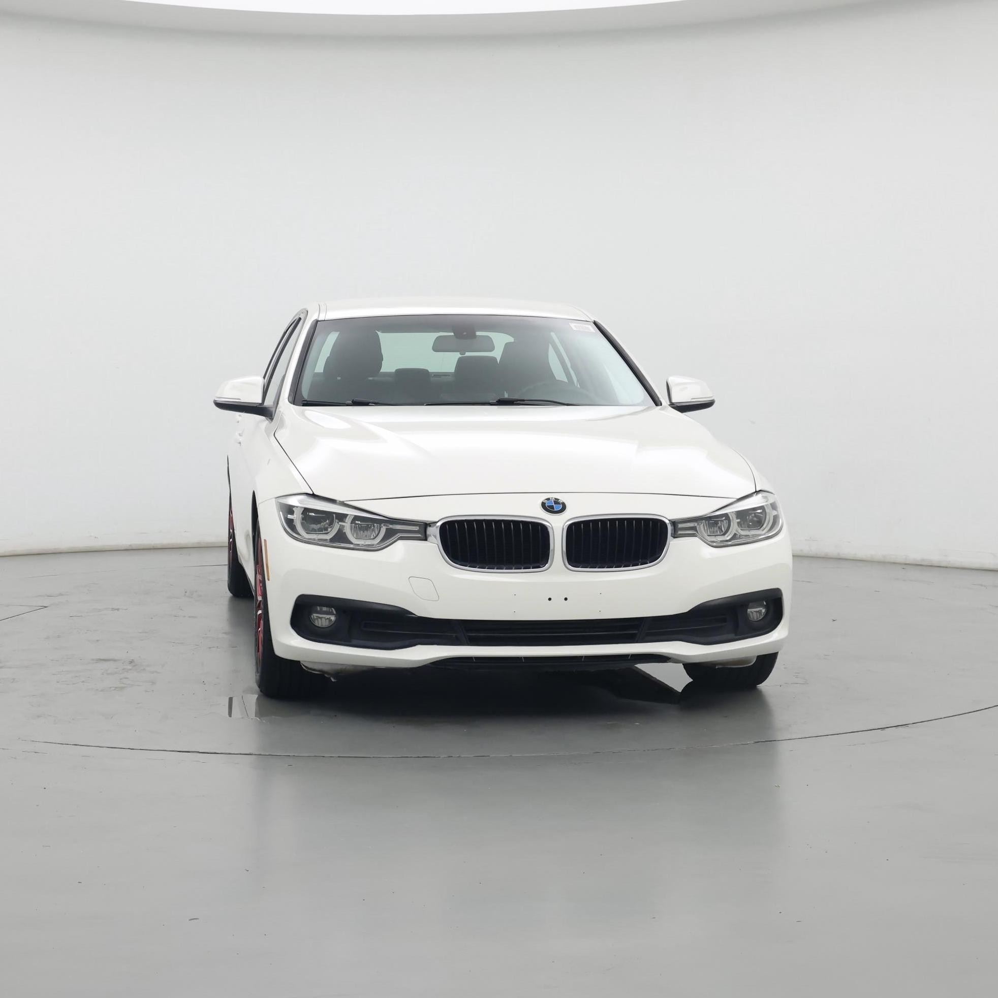 Thumbnail: 2018 BMW 3 Series - 5