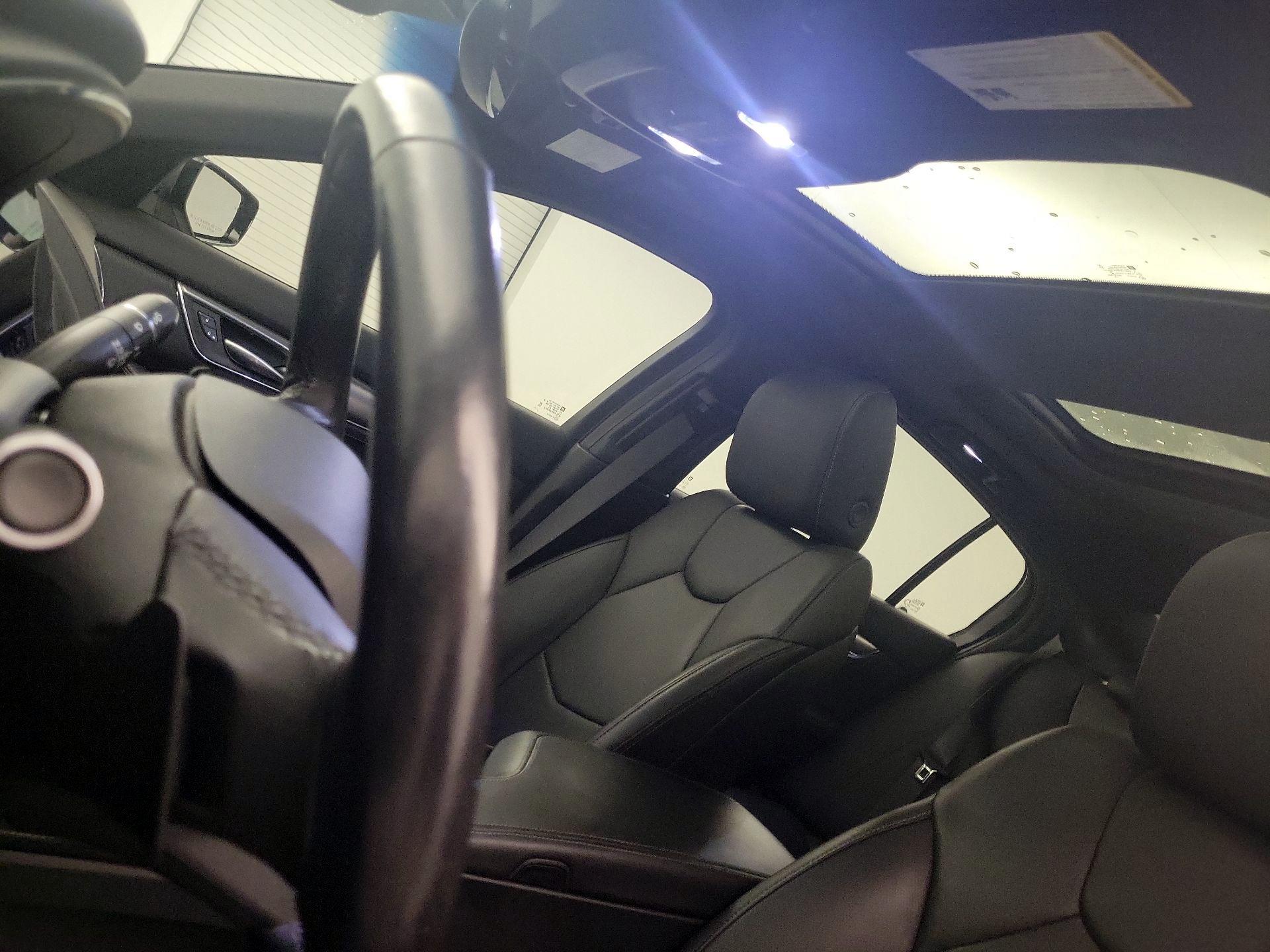 Thumbnail: 2020 Cadillac CT5 - 19