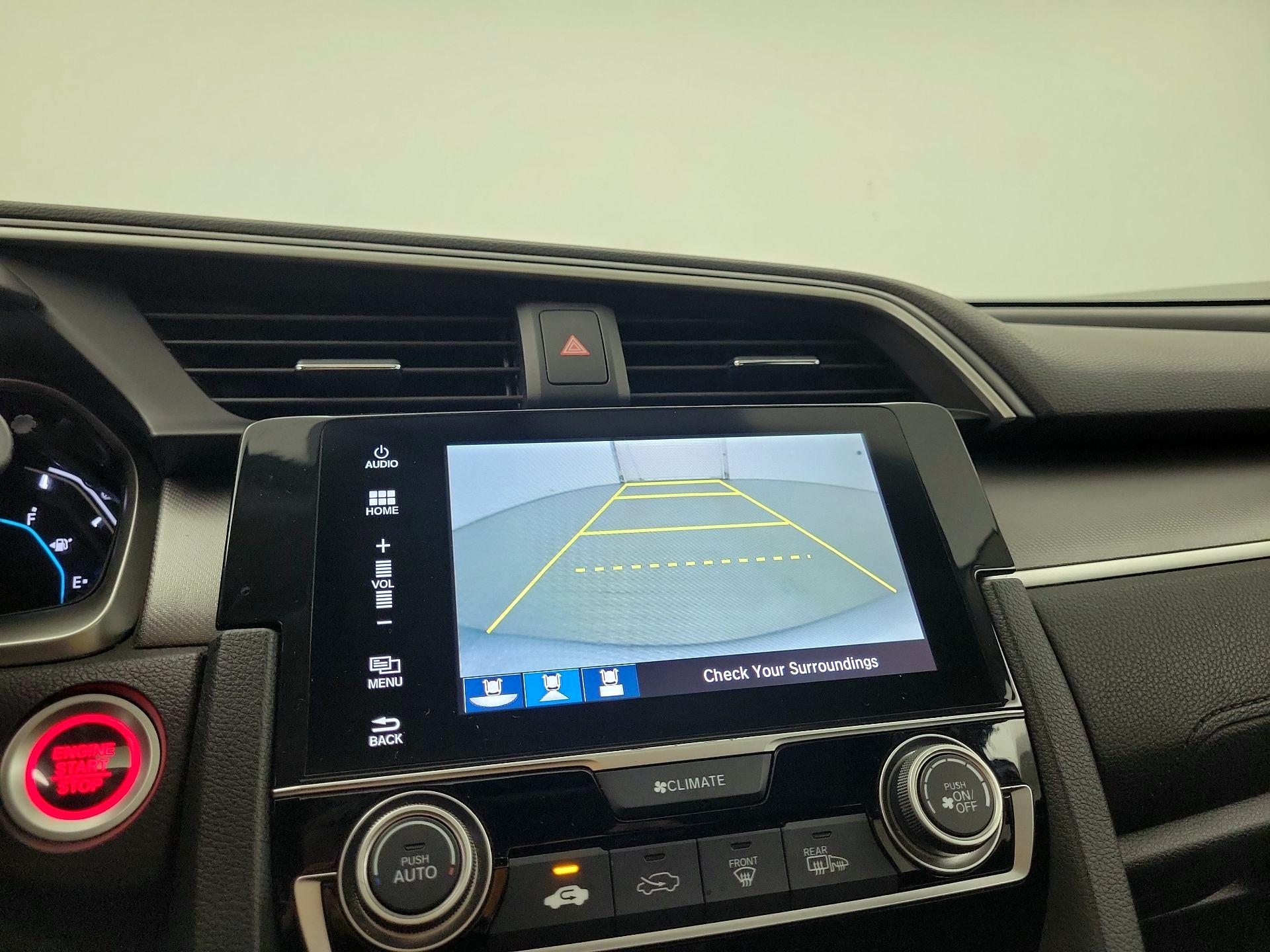 Thumbnail: 2016 Honda Civic - 12