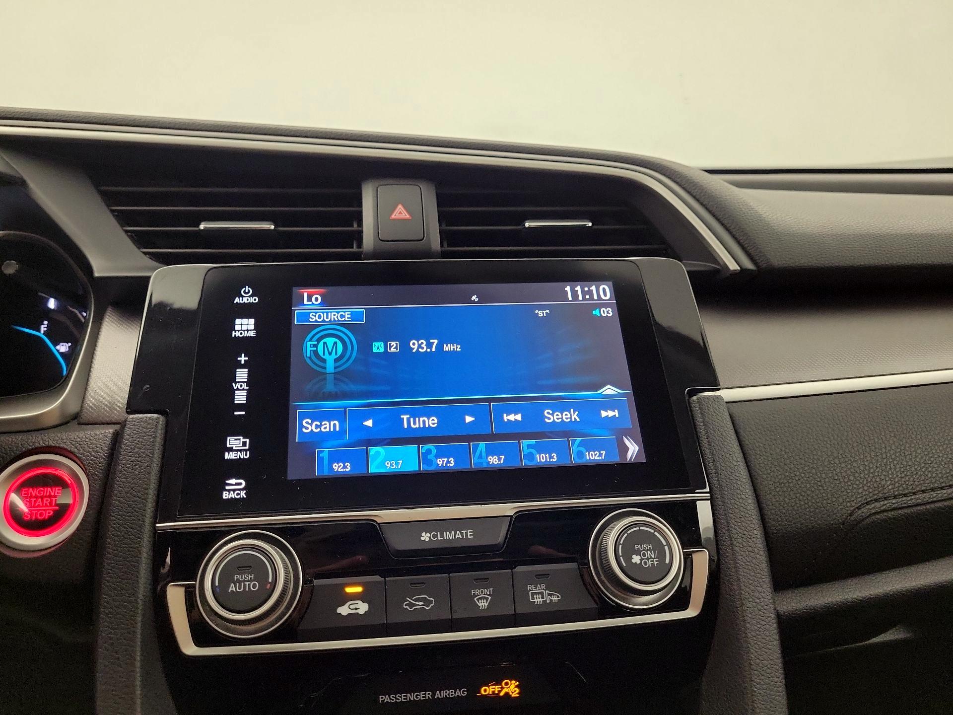 Thumbnail: 2016 Honda Civic - 13