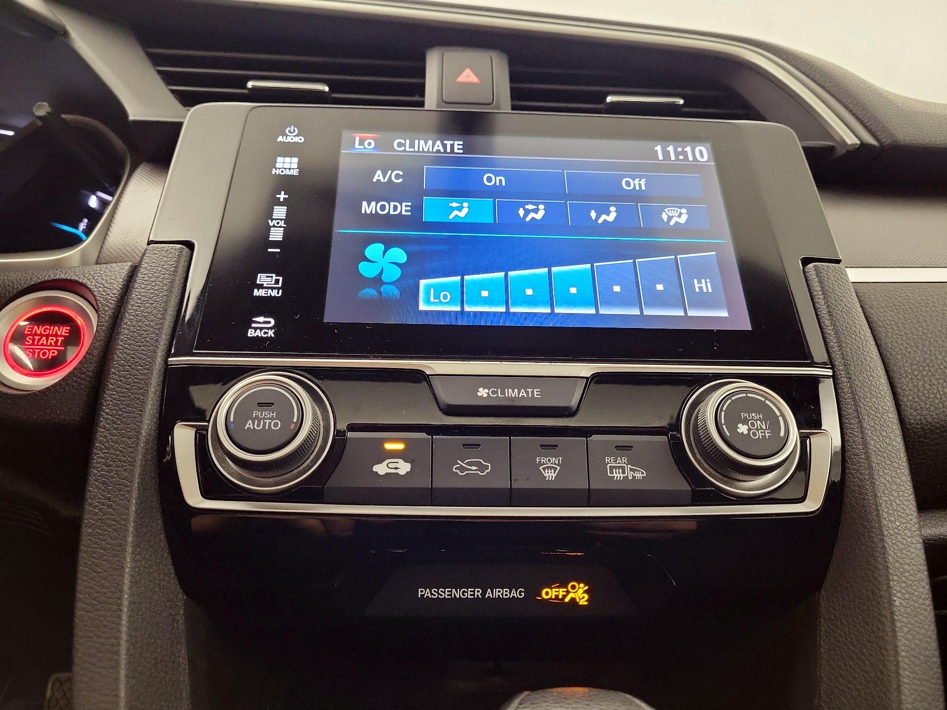 Thumbnail: 2016 Honda Civic - 14