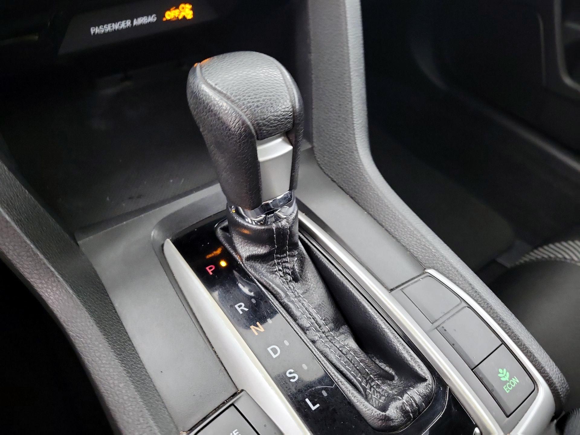 Thumbnail: 2016 Honda Civic - 15