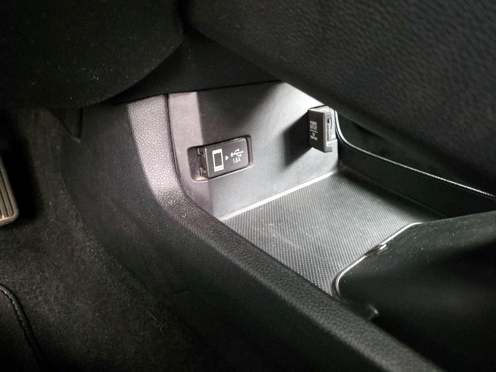 Thumbnail: 2016 Honda Civic - 16