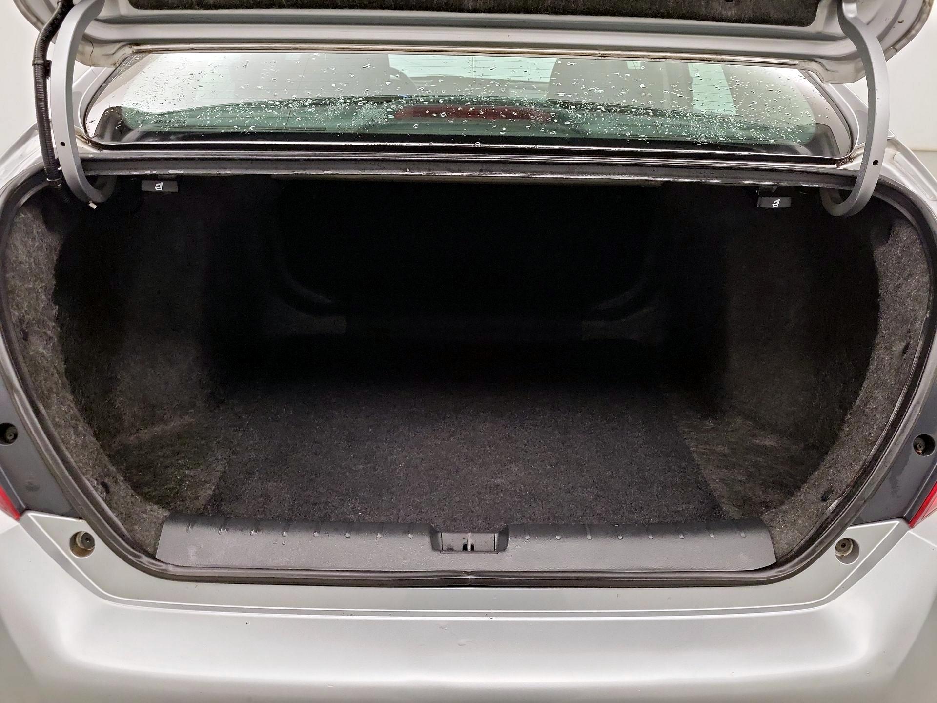 Thumbnail: 2016 Honda Civic - 19