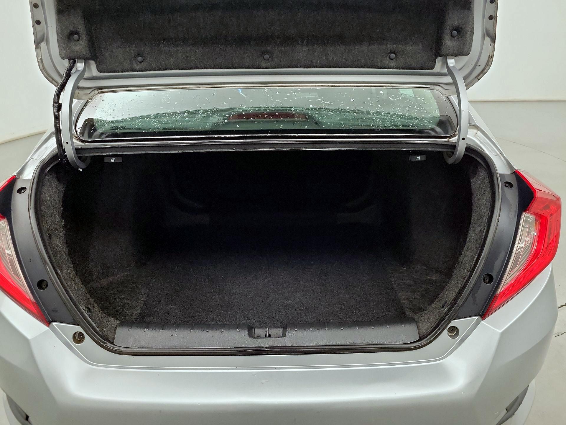 Thumbnail: 2016 Honda Civic - 20