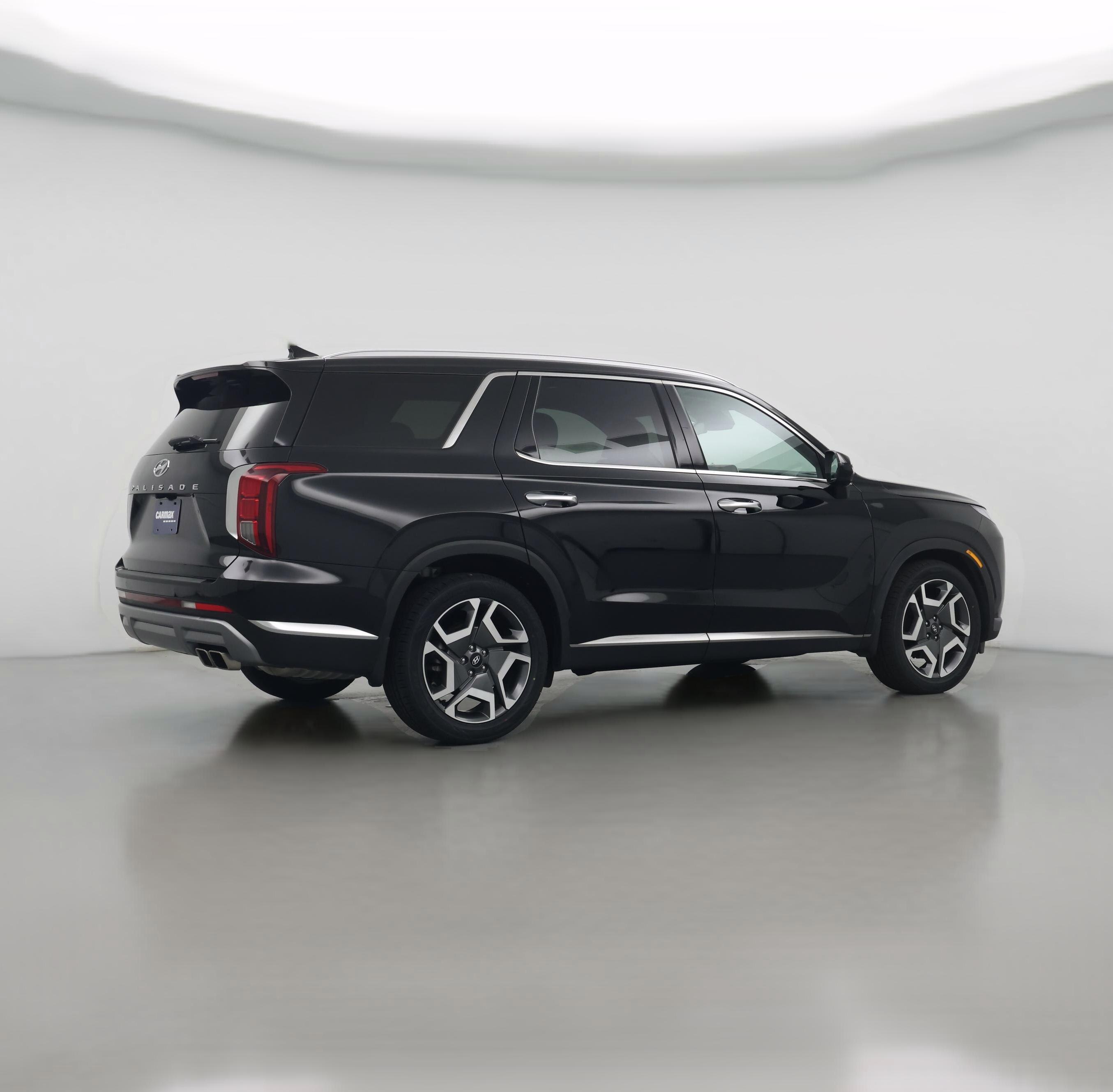 Thumbnail: 2024 Hyundai Palisade - 1