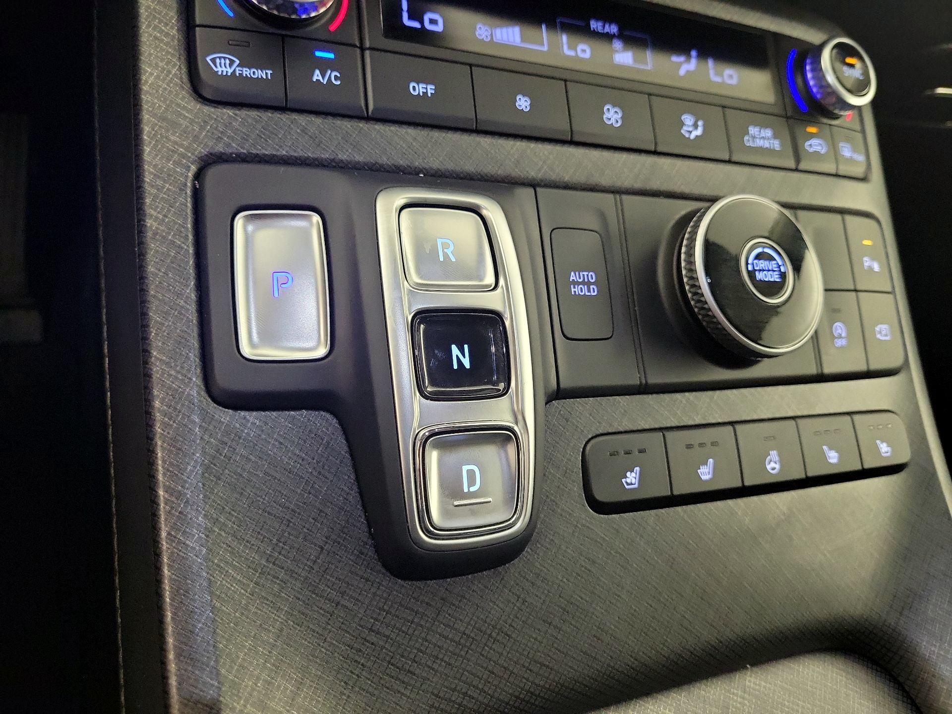 Thumbnail: 2024 Hyundai Palisade - 18