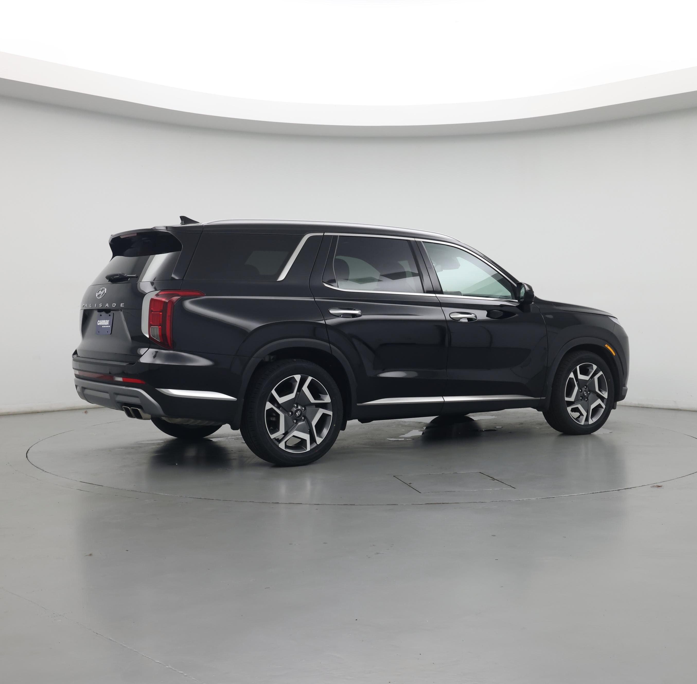 Thumbnail: 2024 Hyundai Palisade - 5