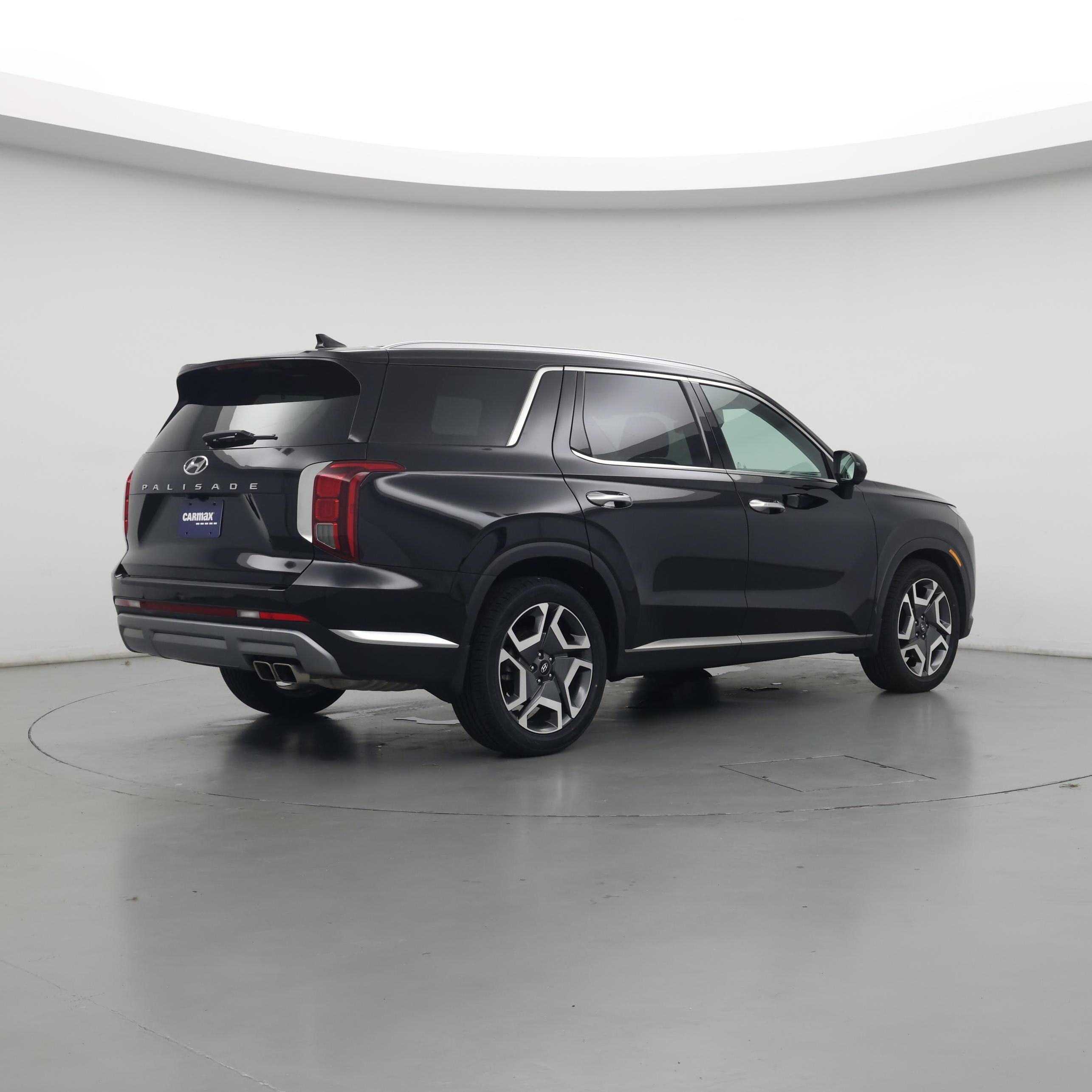 Thumbnail: 2024 Hyundai Palisade - 6