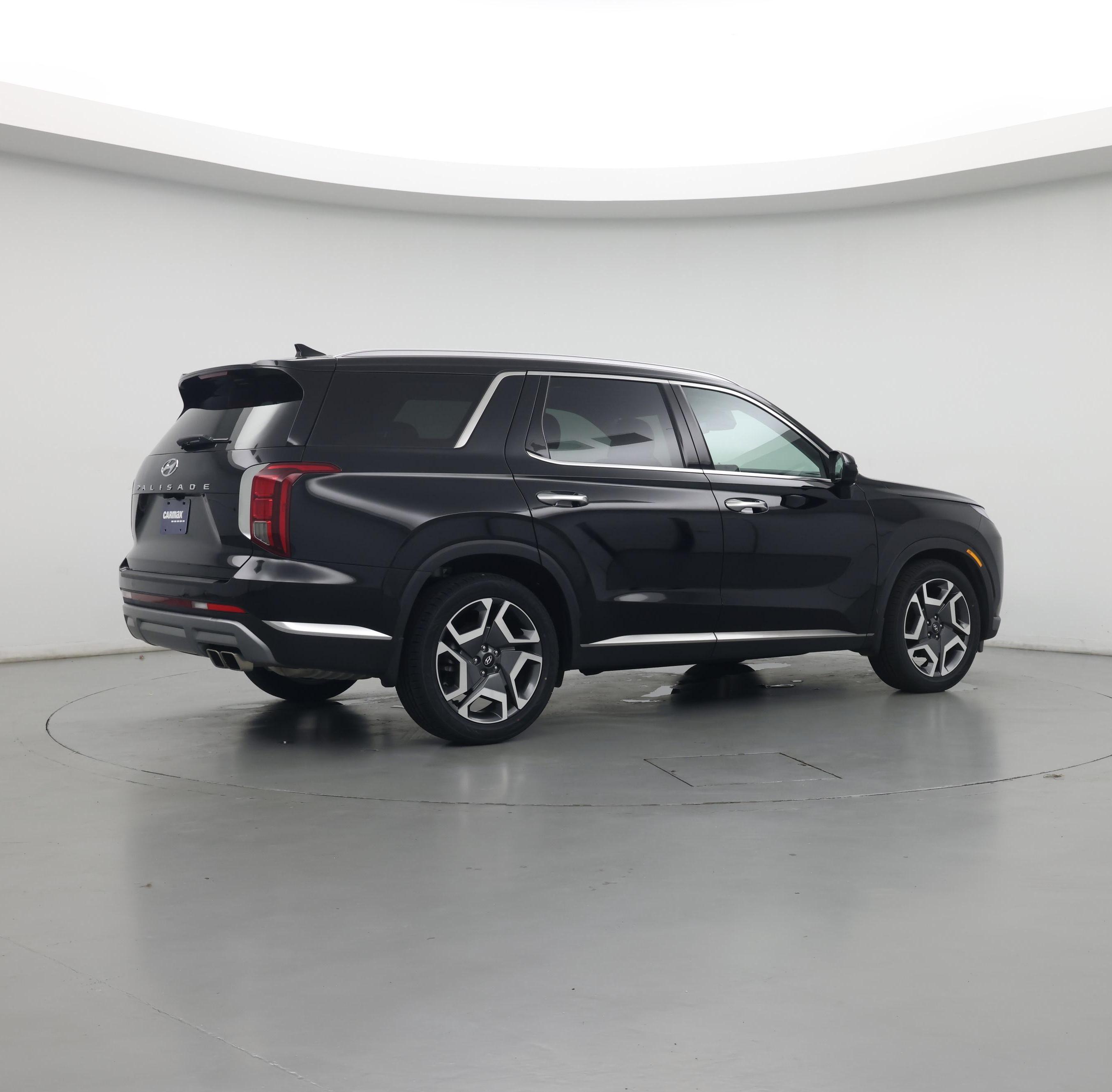 Thumbnail: 2024 Hyundai Palisade - 7