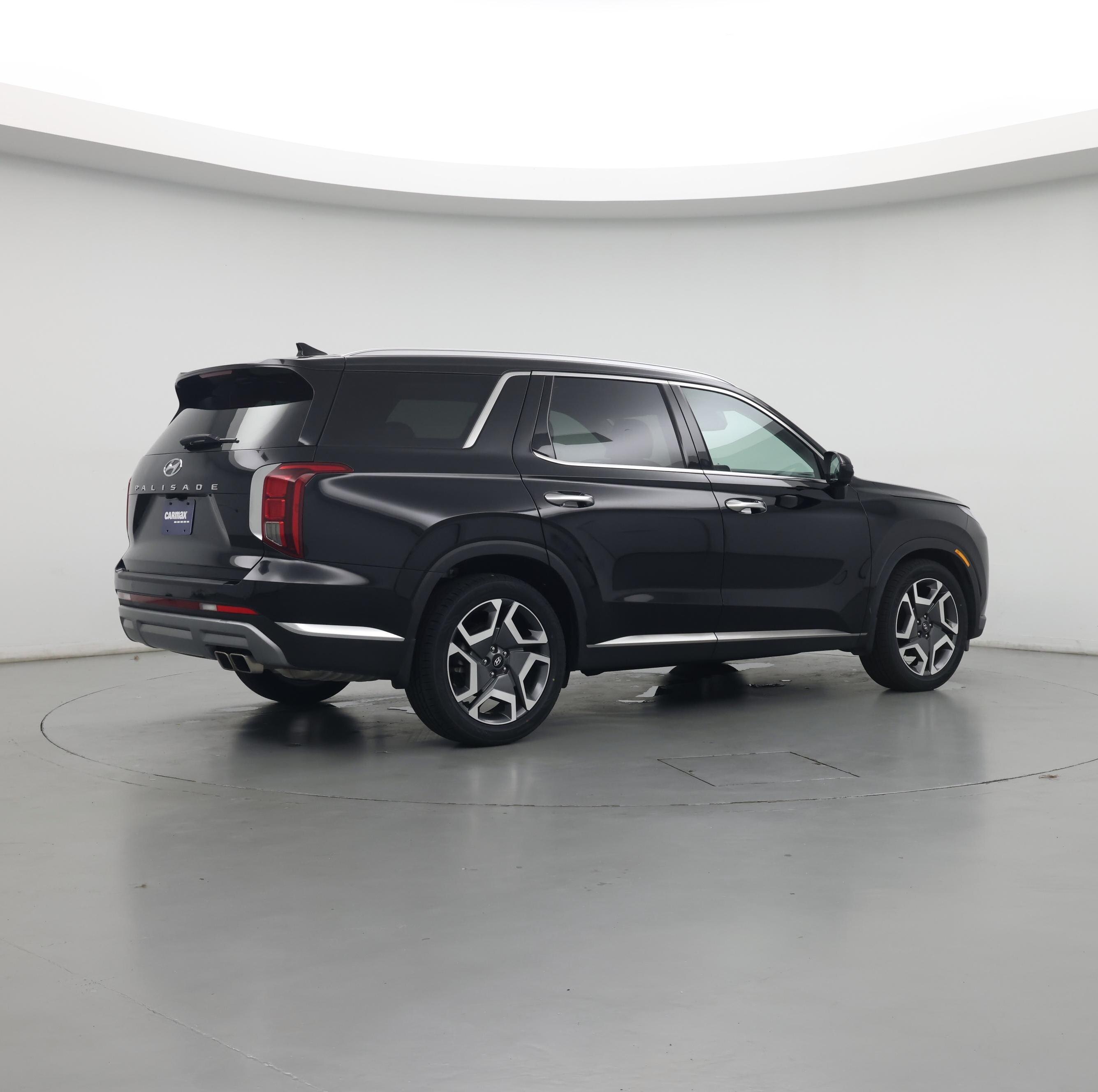 Thumbnail: 2024 Hyundai Palisade - 8