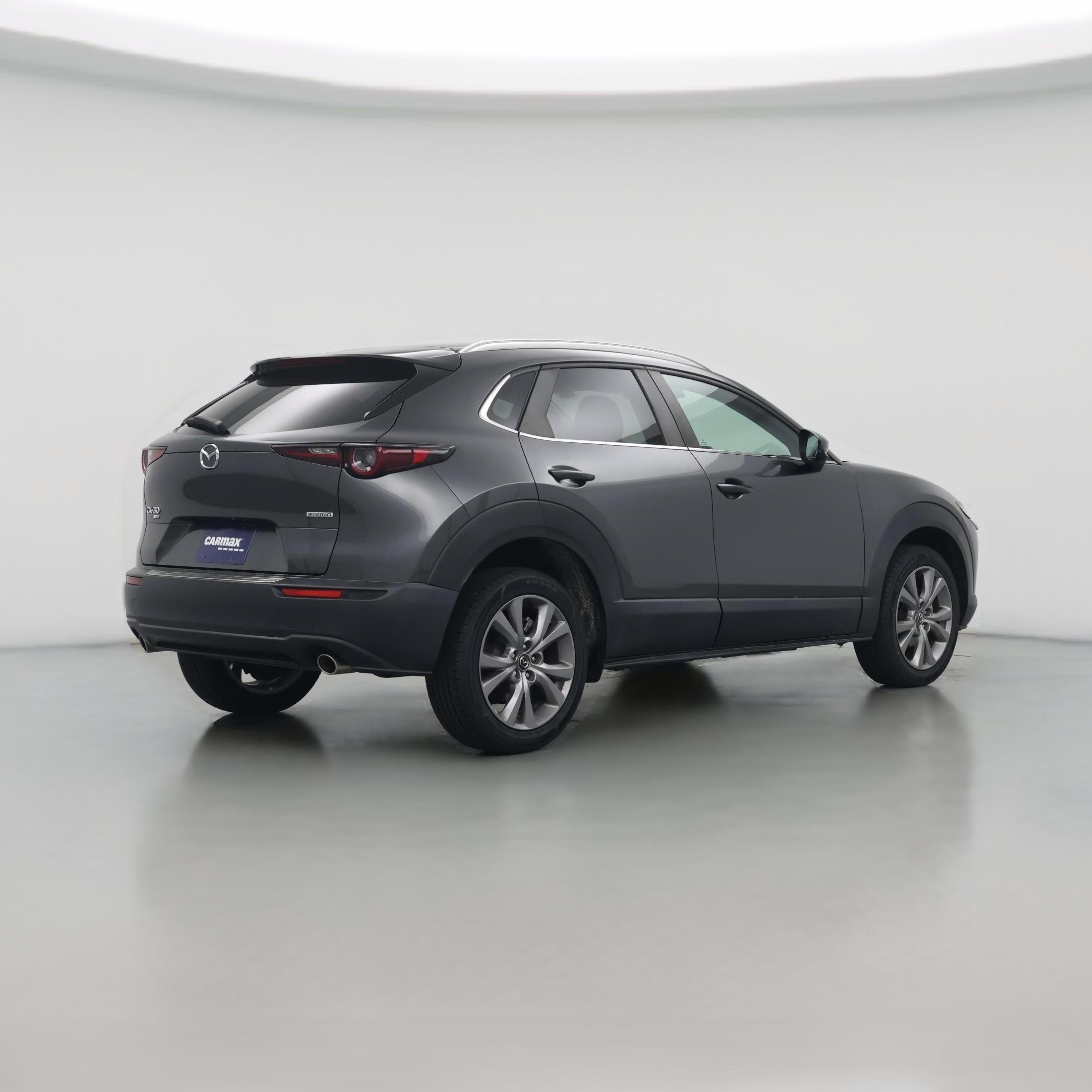 Thumbnail: 2022 Mazda CX-30 - 1