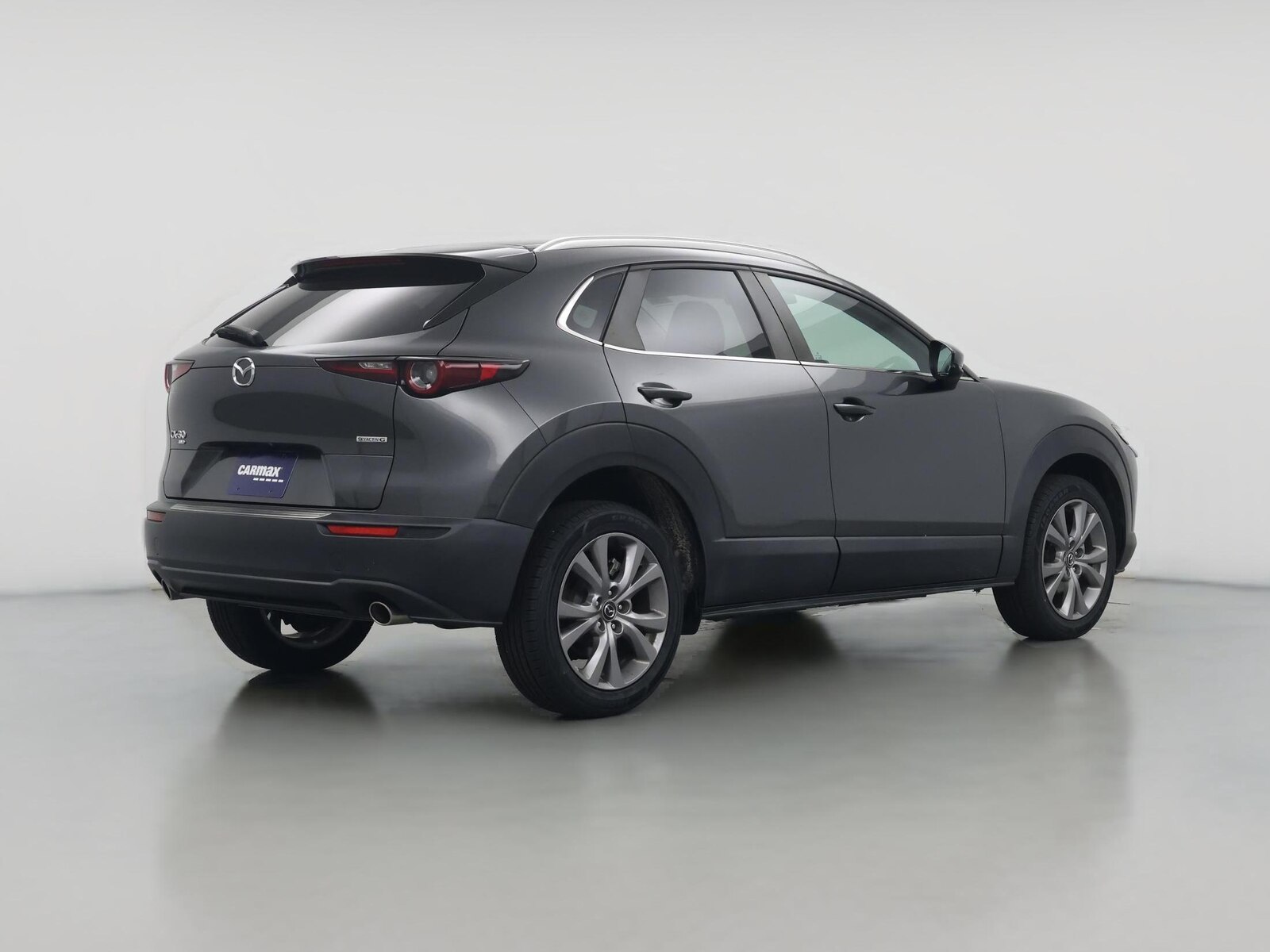 2022 Mazda CX-30