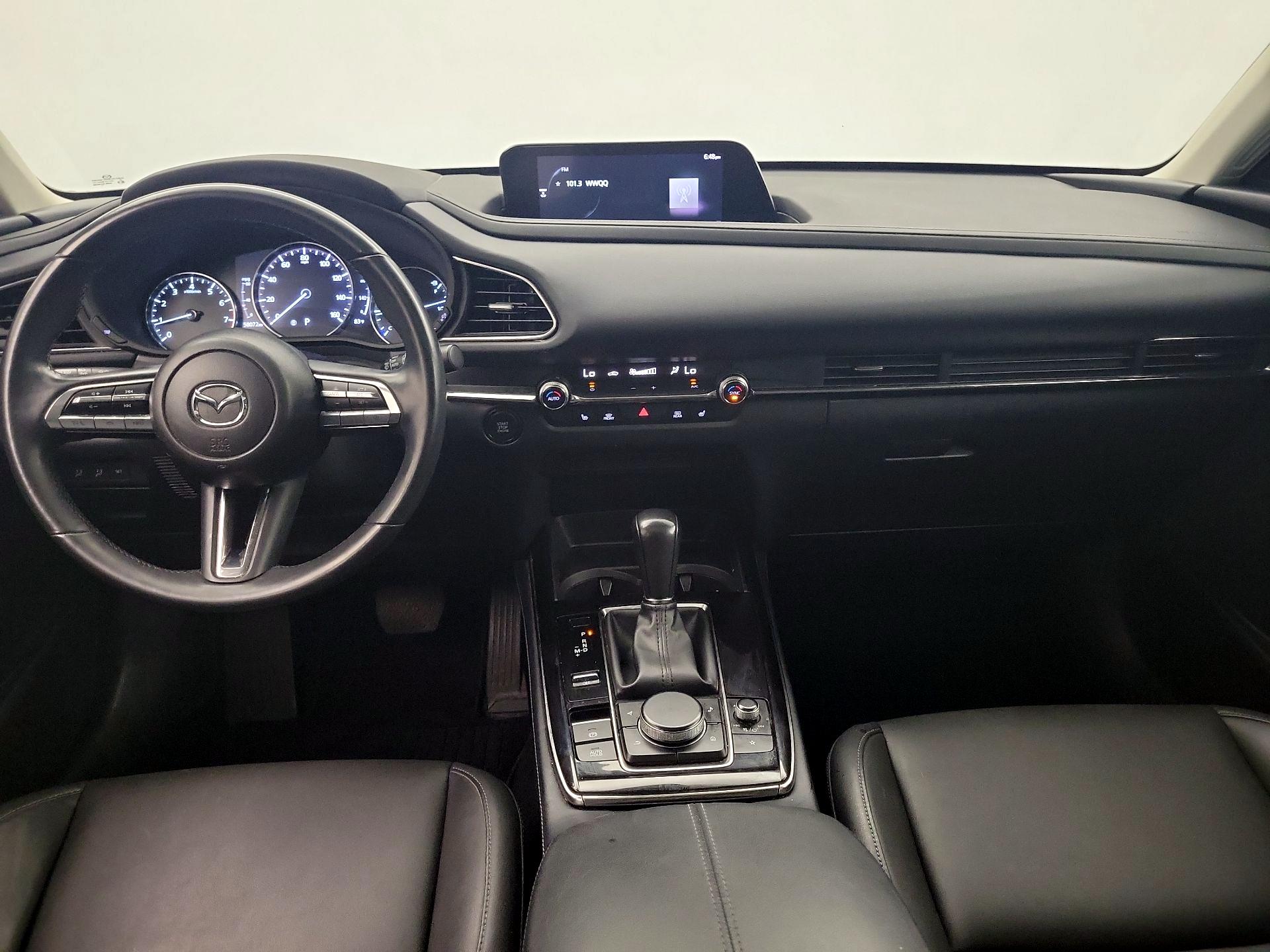 Thumbnail: 2022 Mazda CX-30 - 9