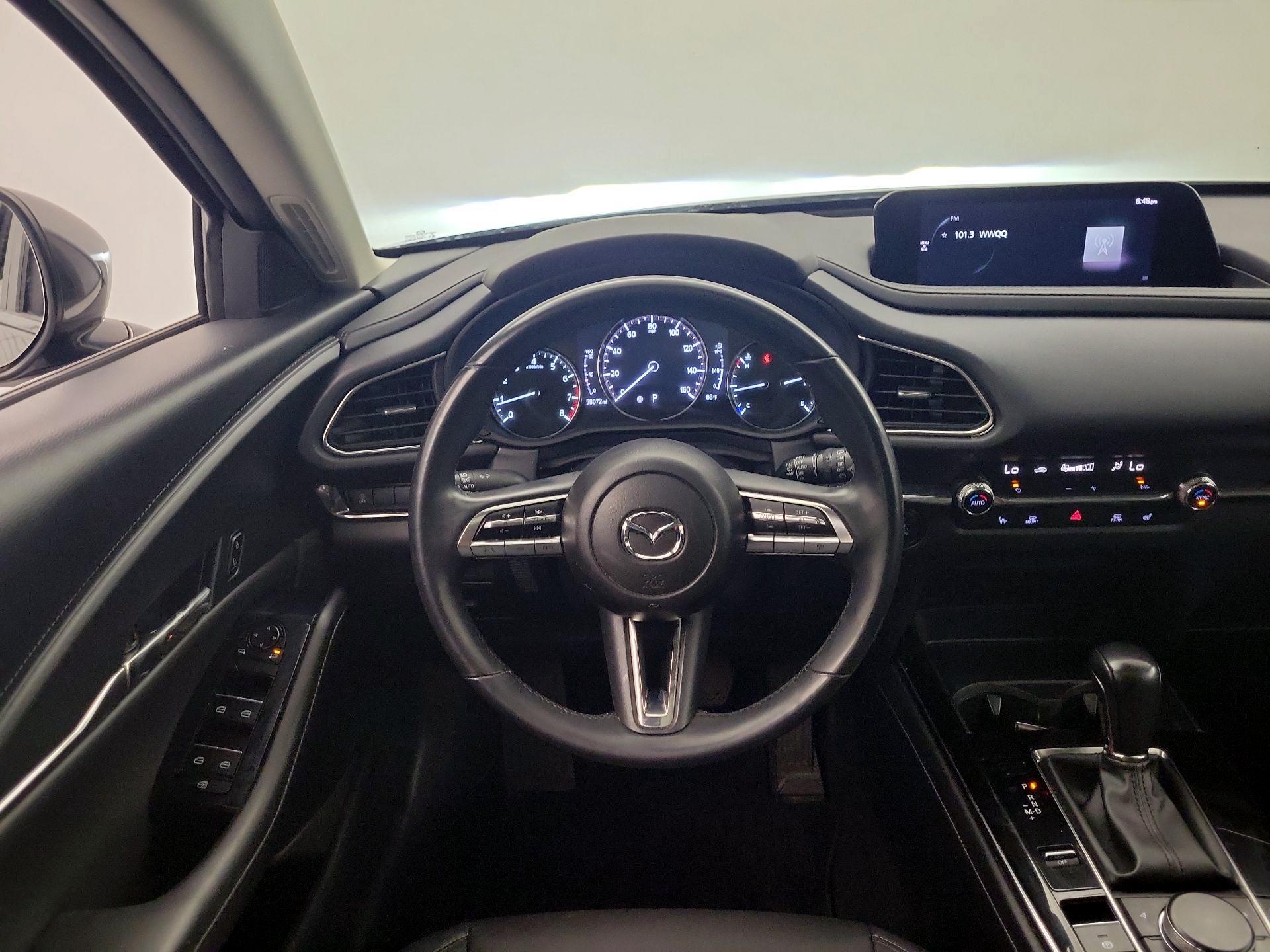Thumbnail: 2022 Mazda CX-30 - 10