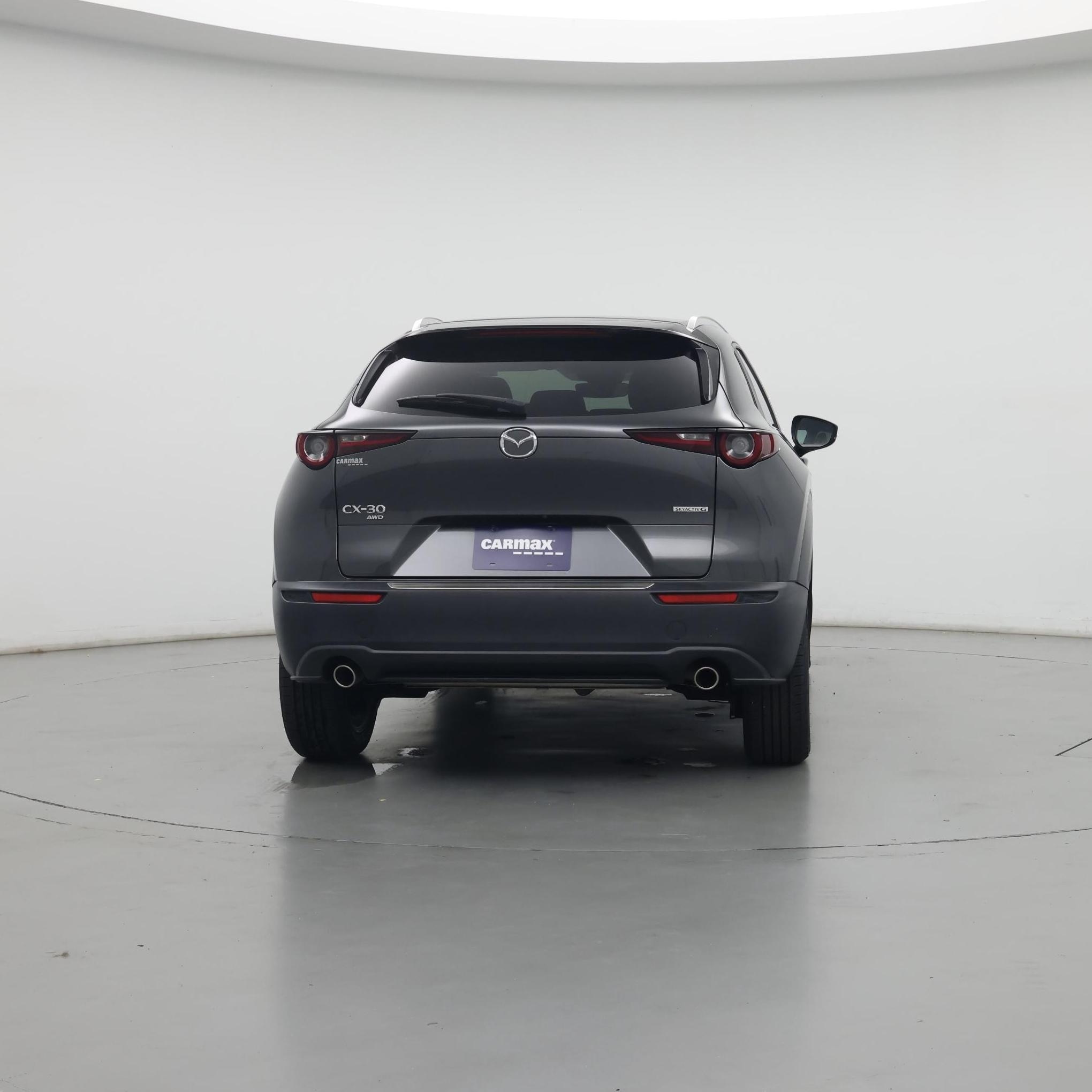 Thumbnail: 2022 Mazda CX-30 - 3