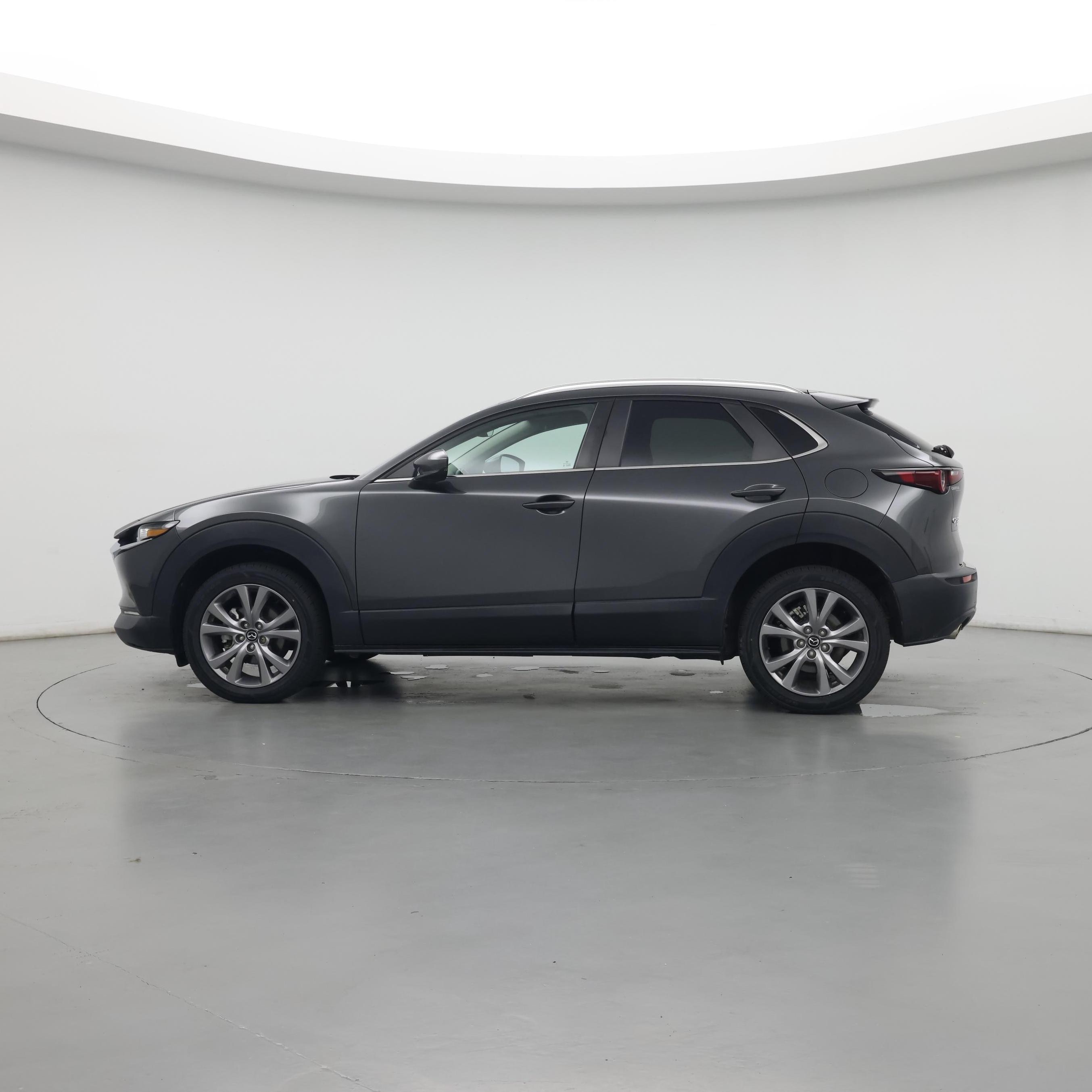 Thumbnail: 2022 Mazda CX-30 - 5