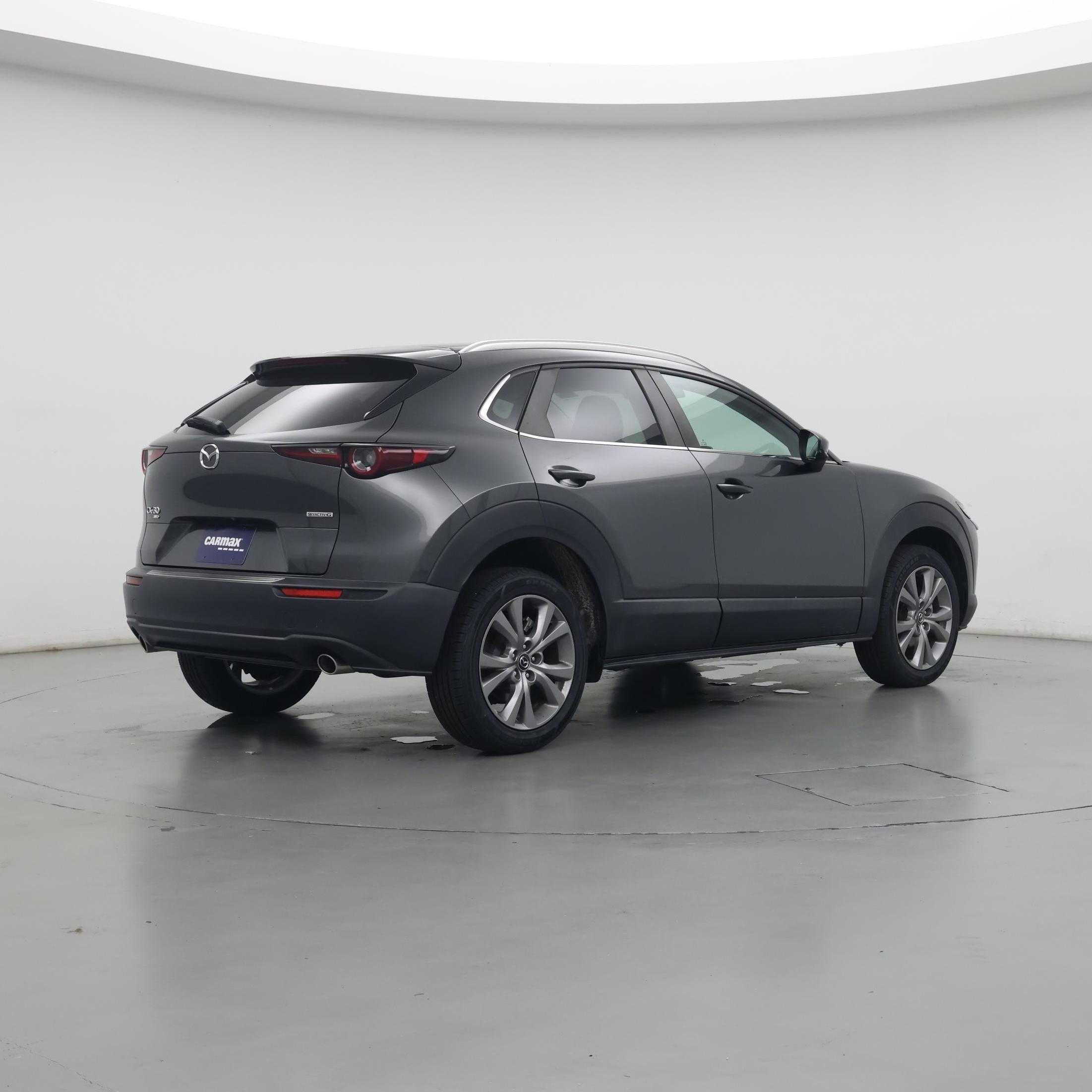 Thumbnail: 2022 Mazda CX-30 - 7