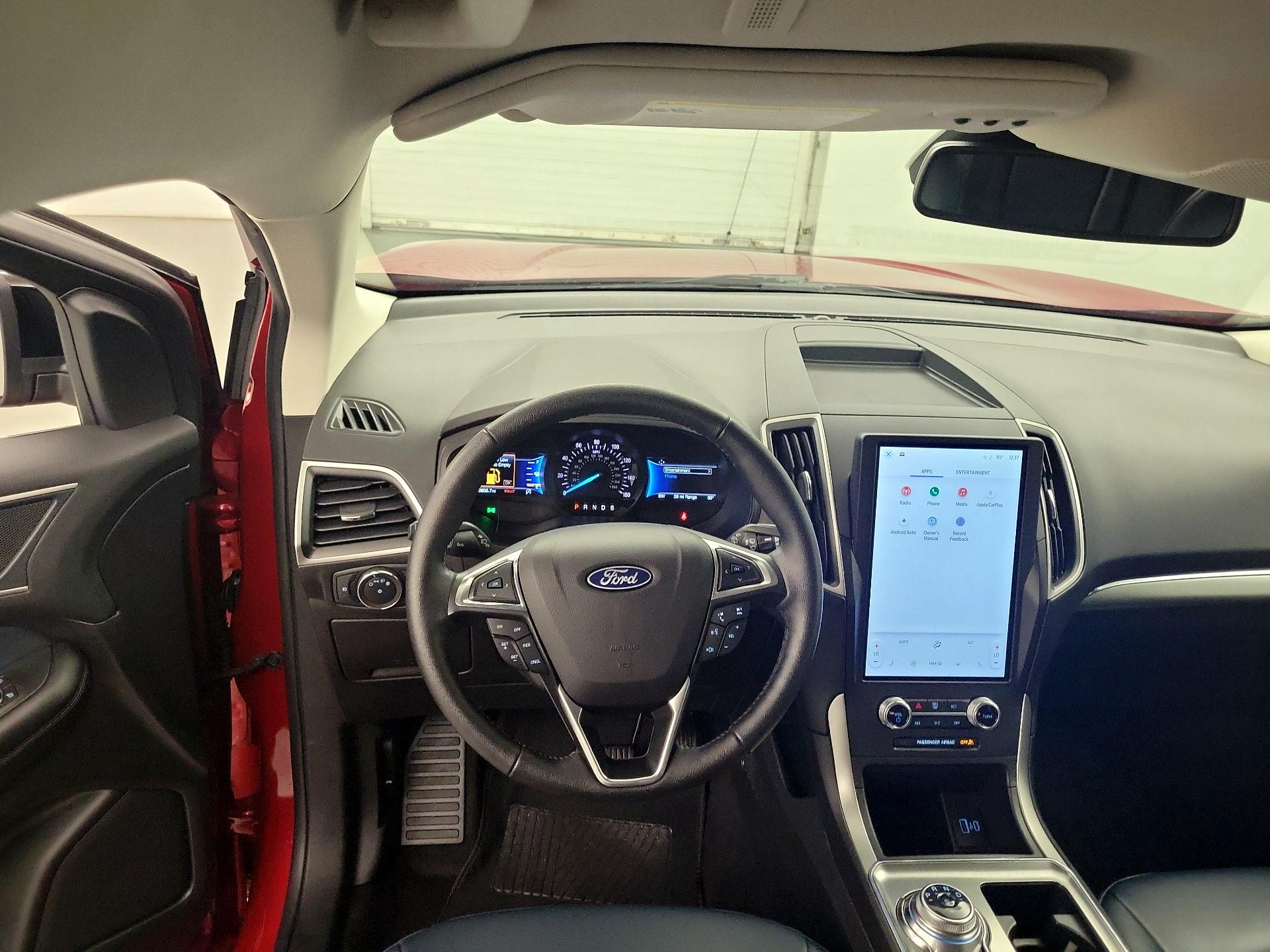 Thumbnail: 2022 Ford Edge - 10
