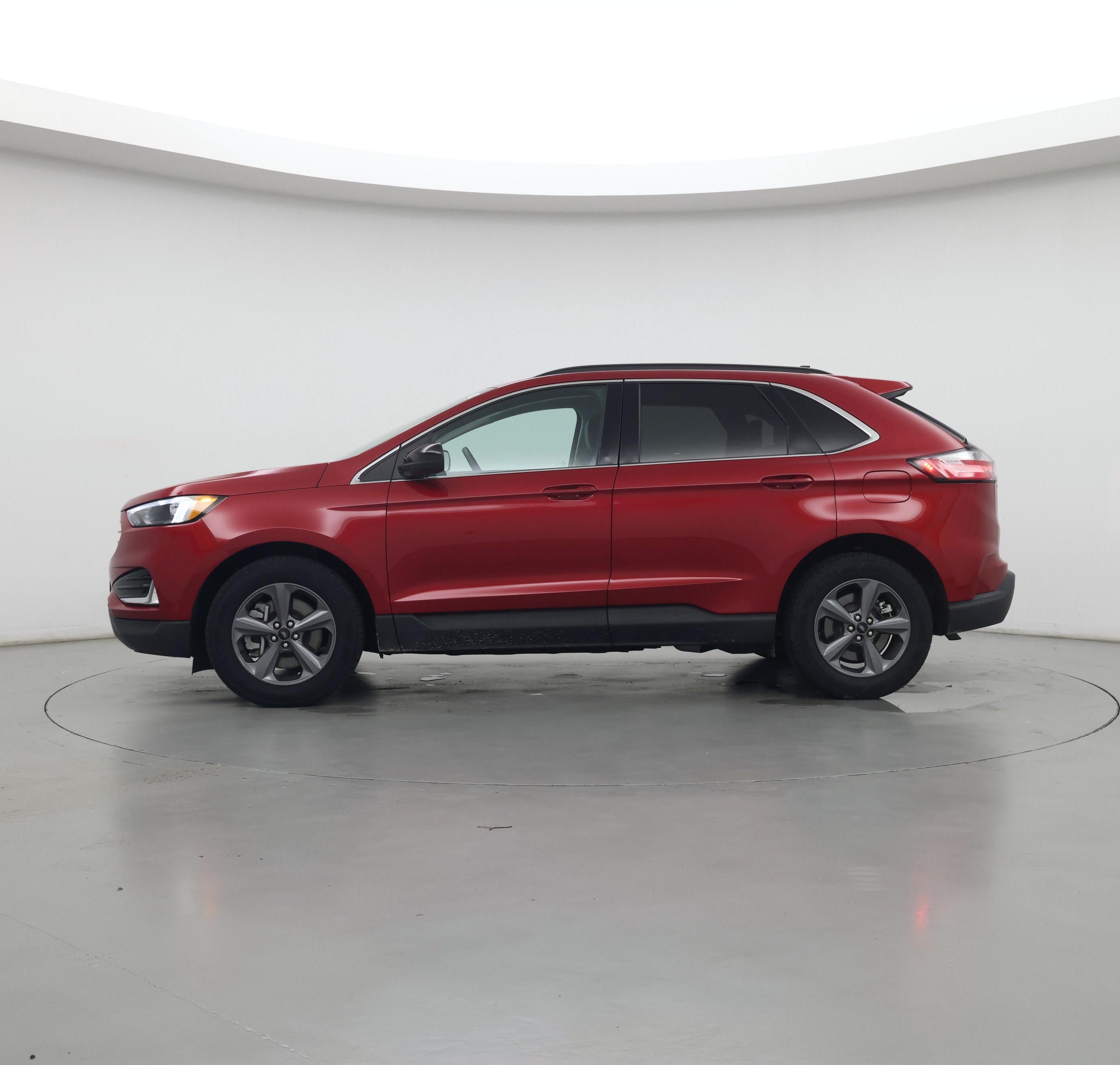 Thumbnail: 2022 Ford Edge - 3