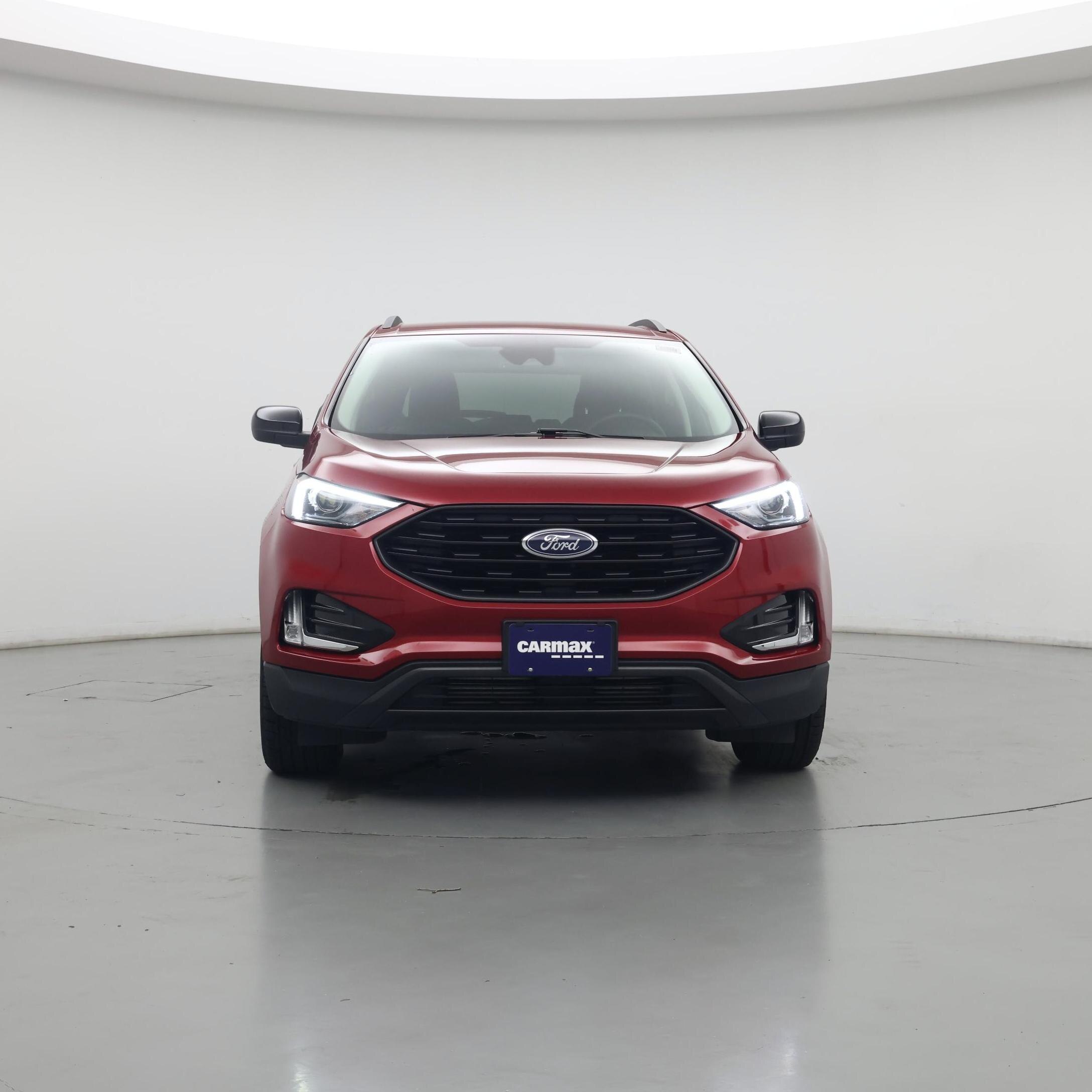 Thumbnail: 2022 Ford Edge - 5