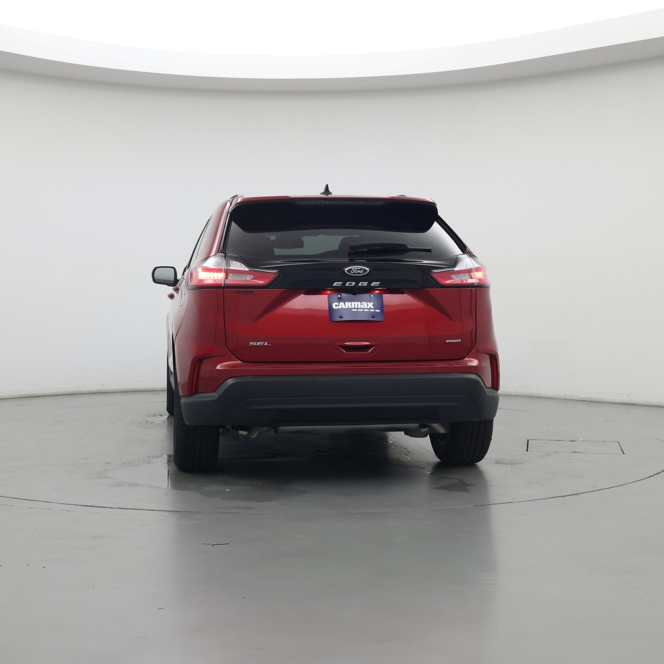 Thumbnail: 2022 Ford Edge - 6