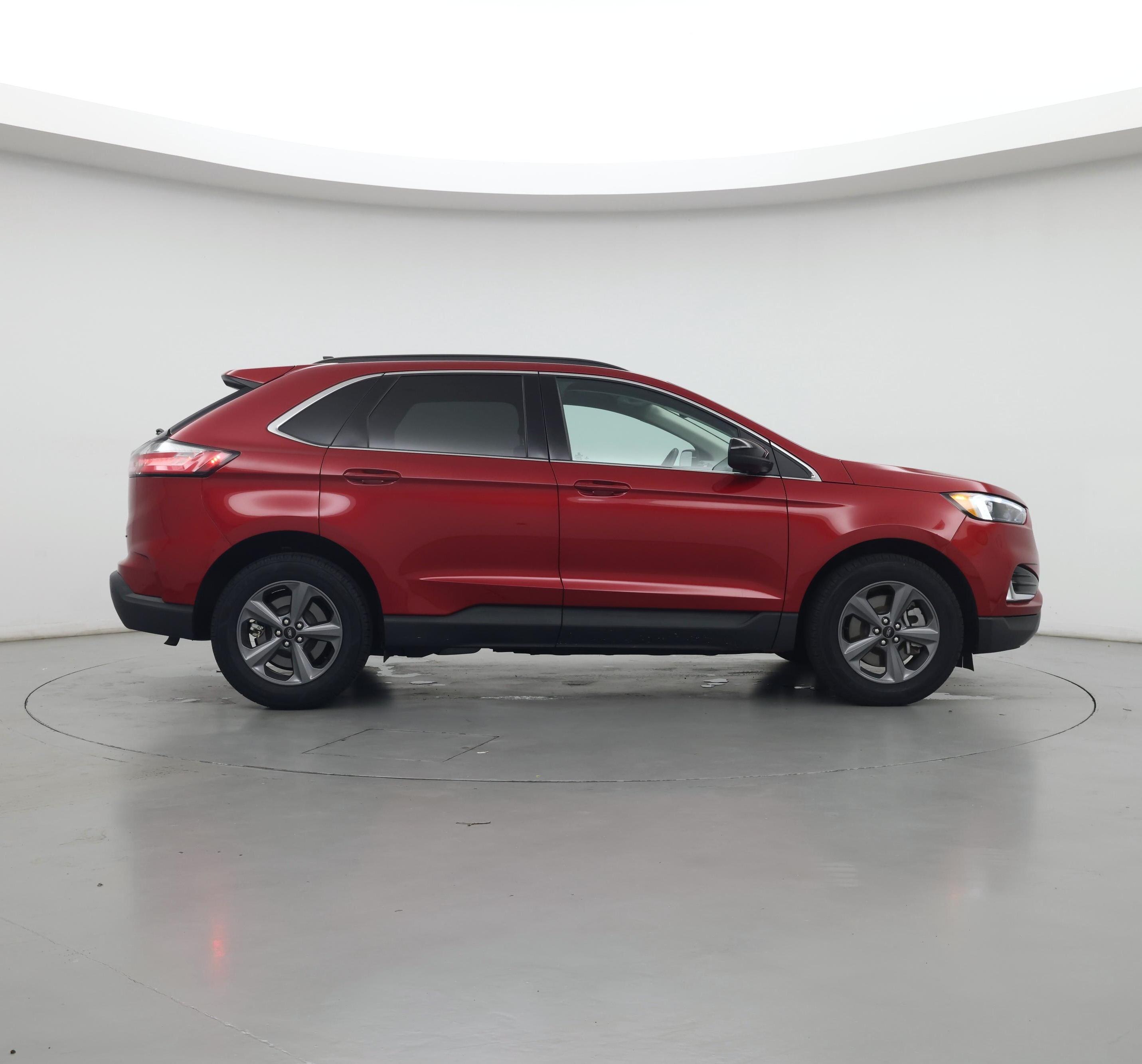 Thumbnail: 2022 Ford Edge - 7