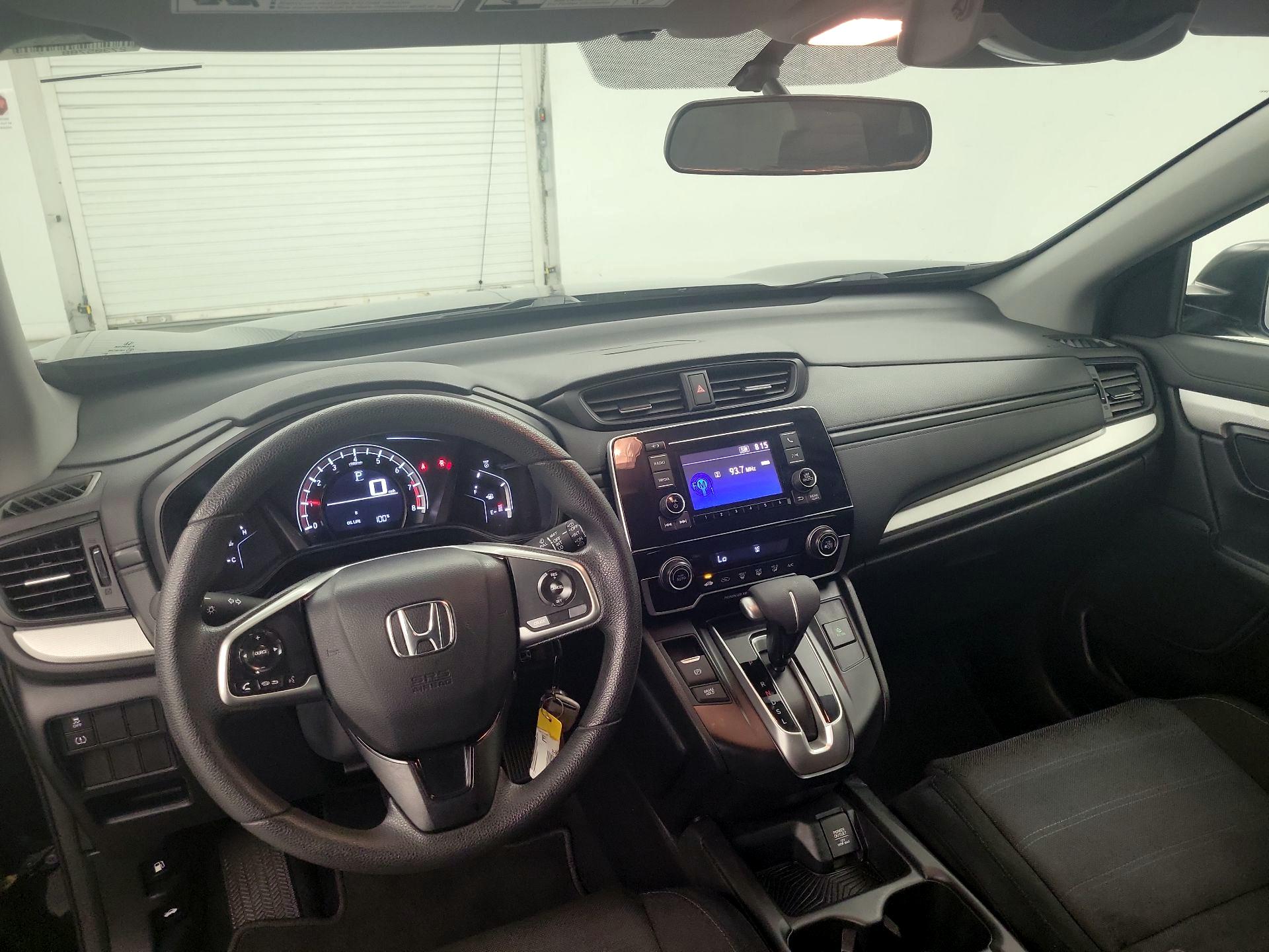 Thumbnail: 2019 Honda CR-V - 9