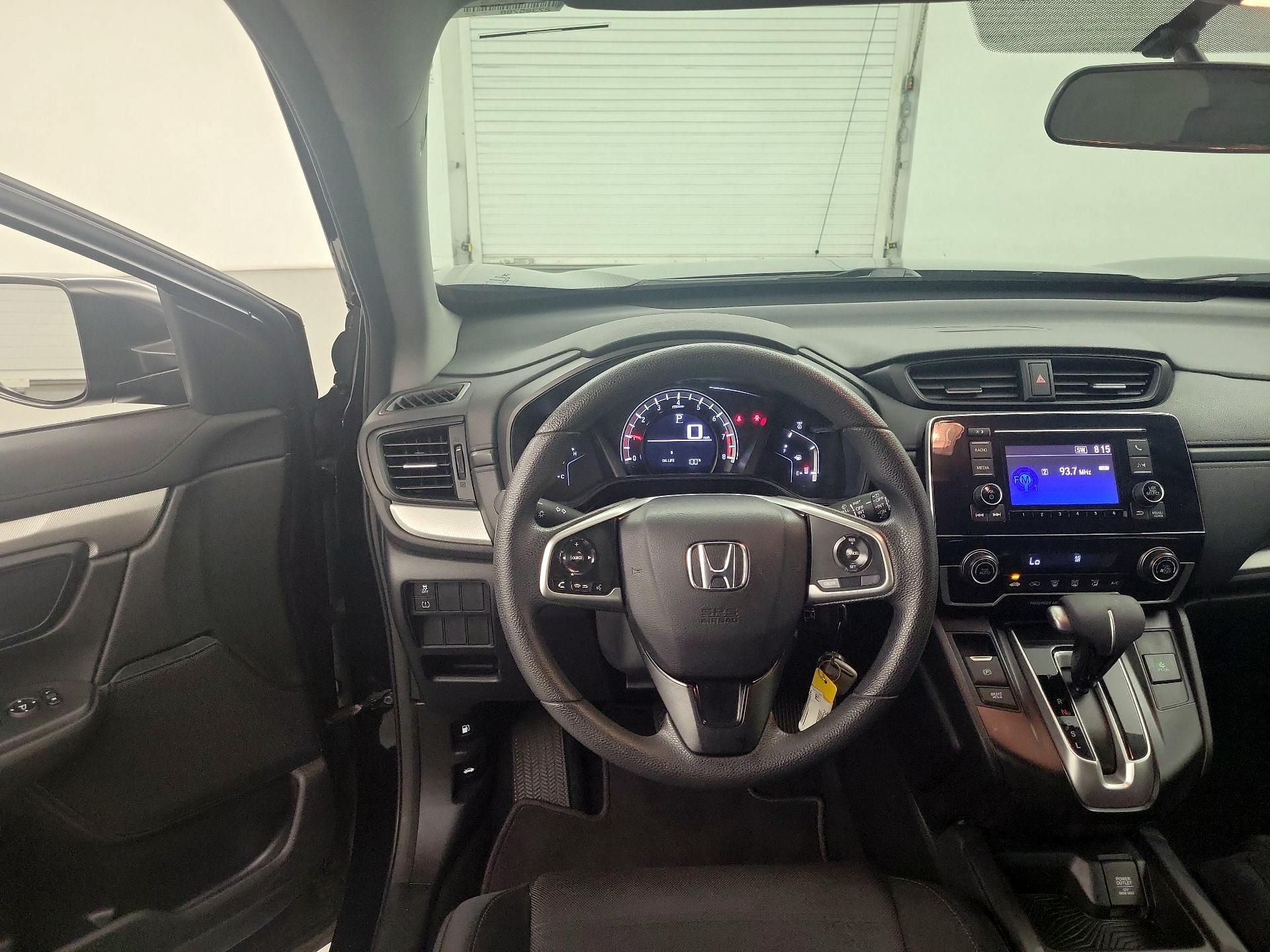 Thumbnail: 2019 Honda CR-V - 10