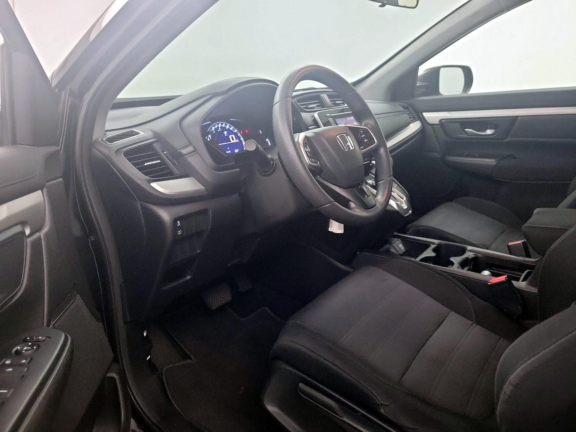 Thumbnail: 2019 Honda CR-V - 11