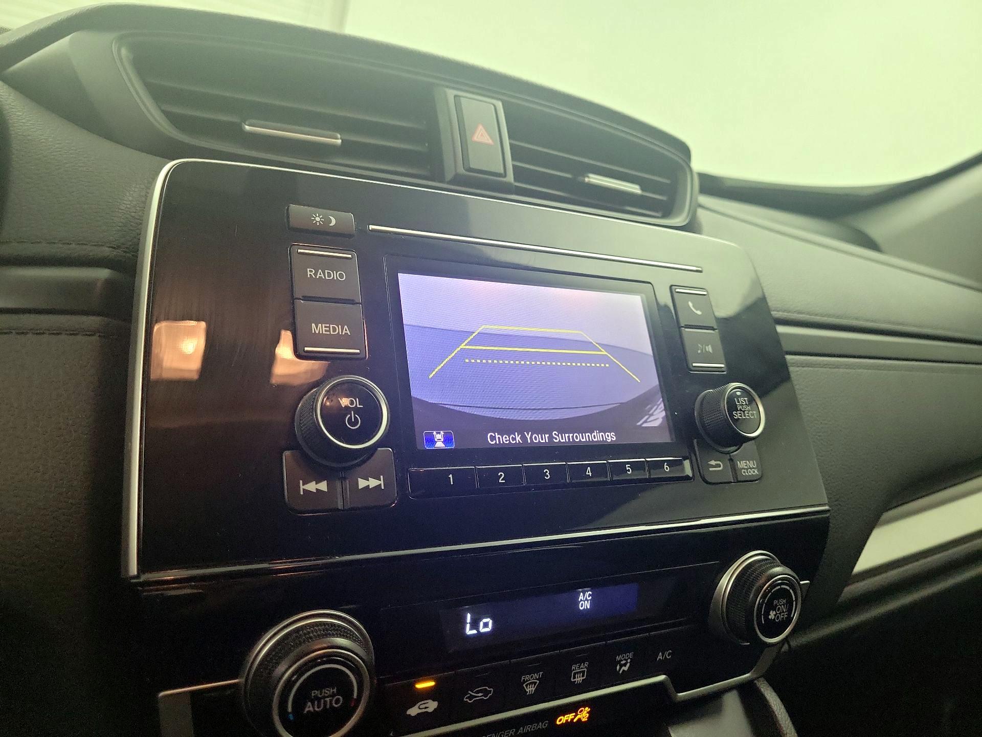 Thumbnail: 2019 Honda CR-V - 14