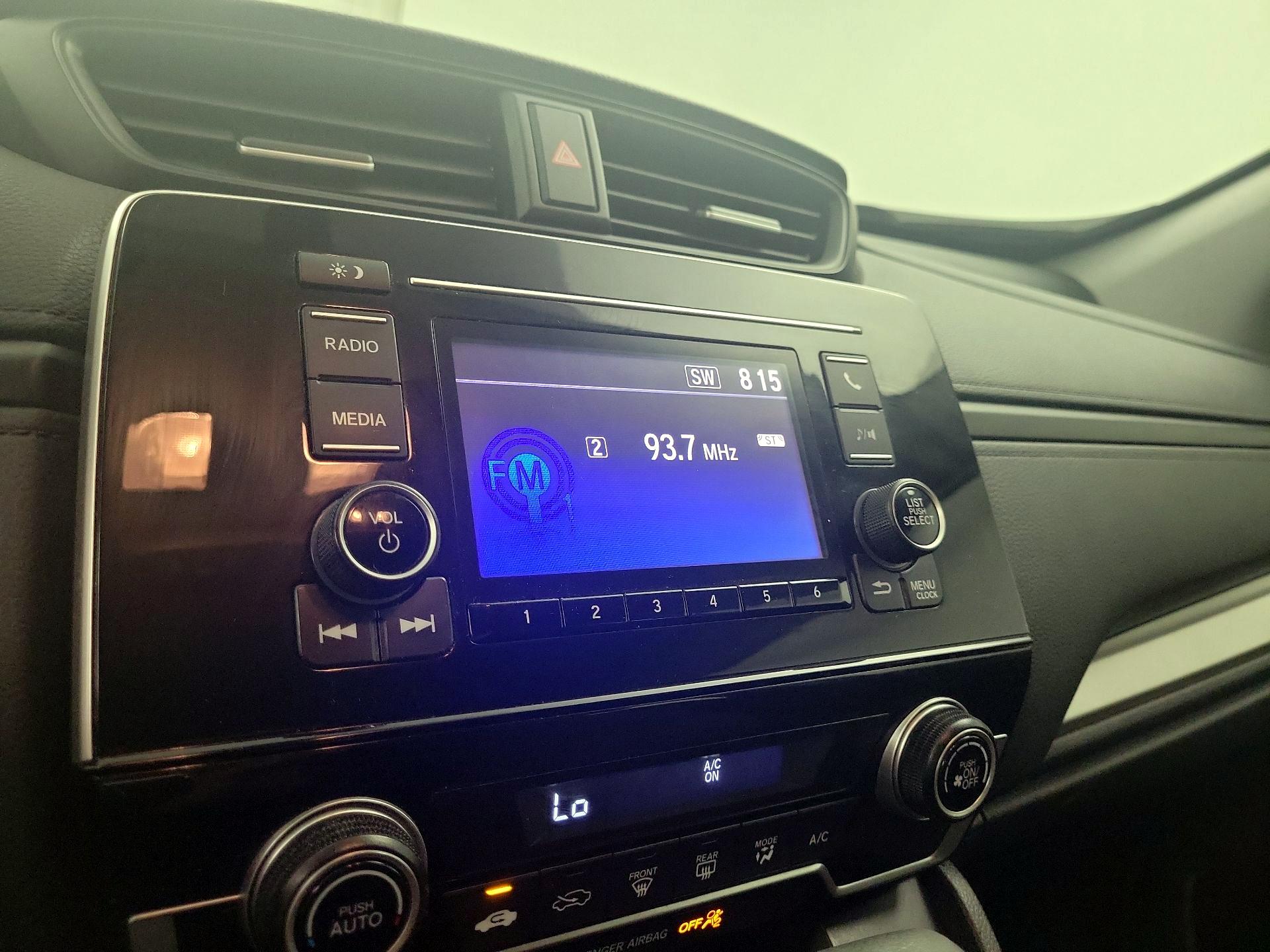 Thumbnail: 2019 Honda CR-V - 15