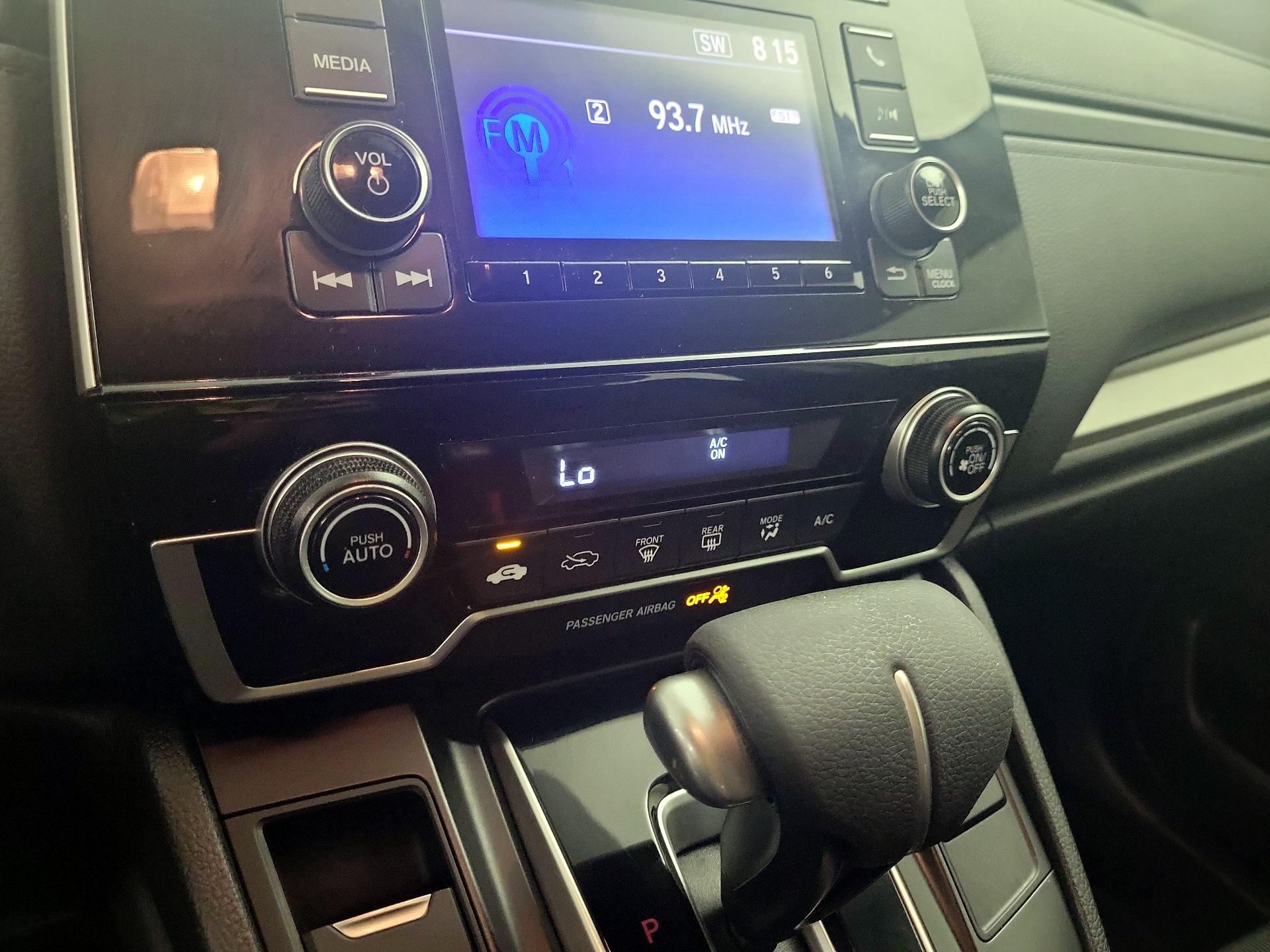Thumbnail: 2019 Honda CR-V - 16