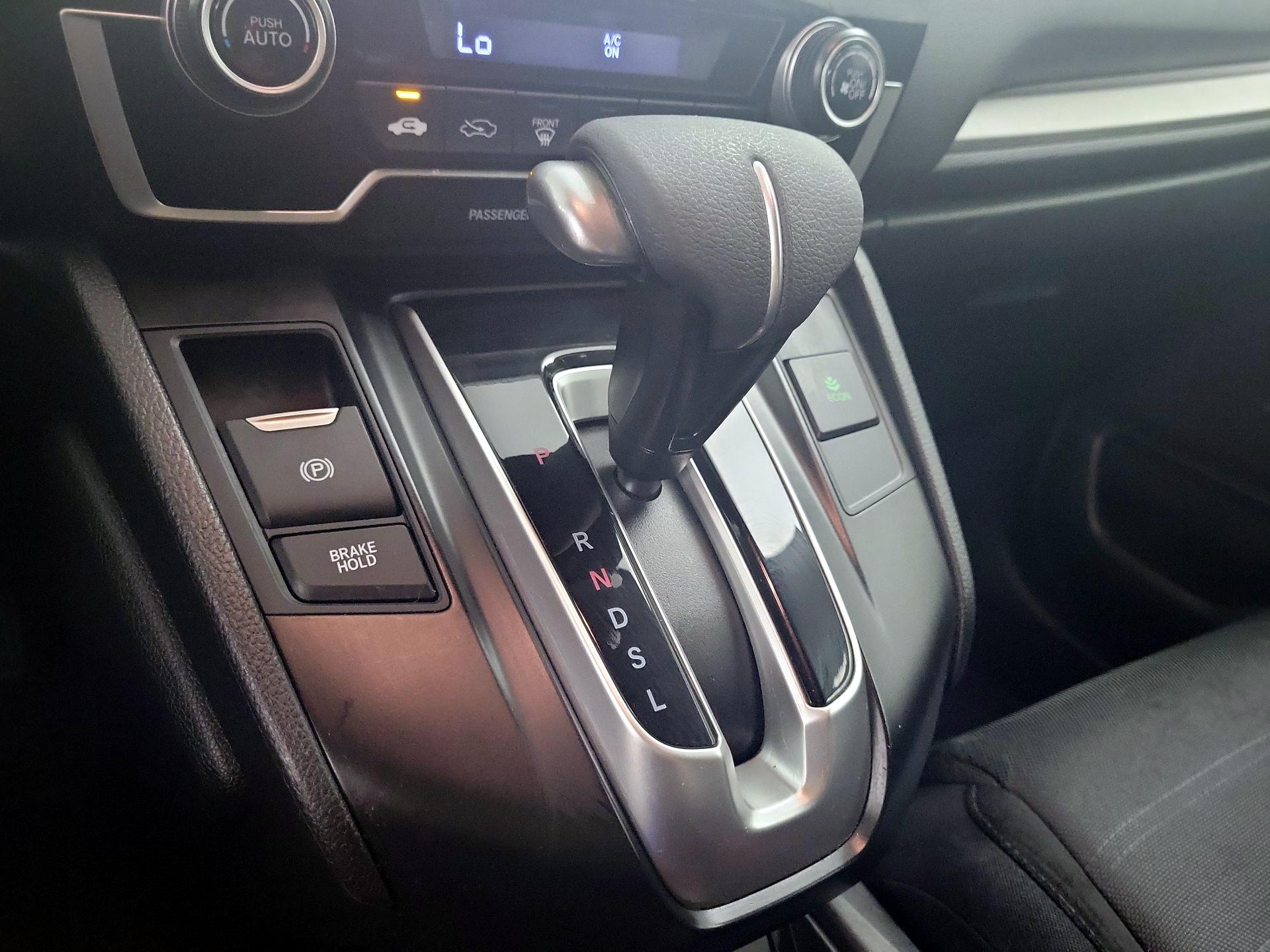 Thumbnail: 2019 Honda CR-V - 17