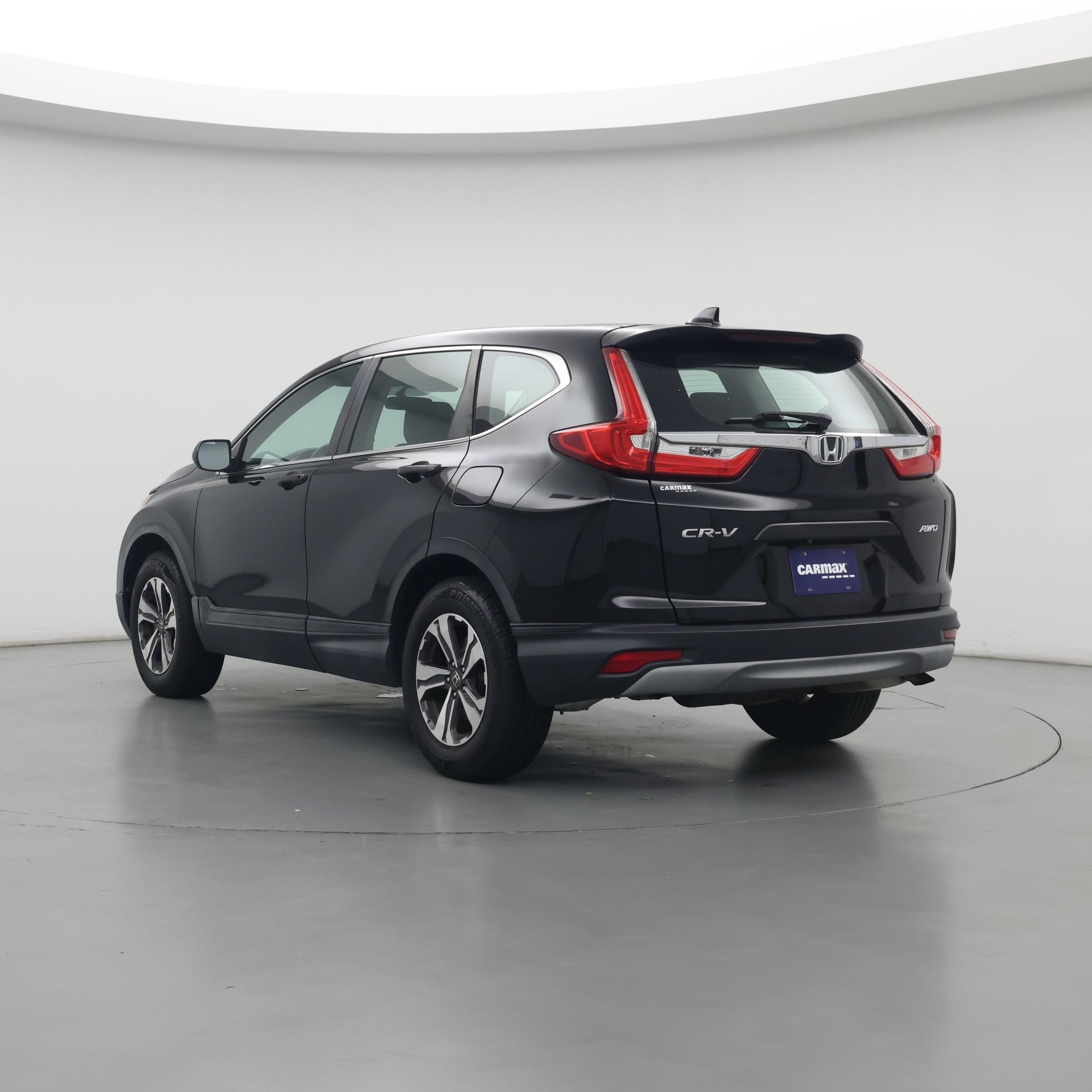 Thumbnail: 2019 Honda CR-V - 2