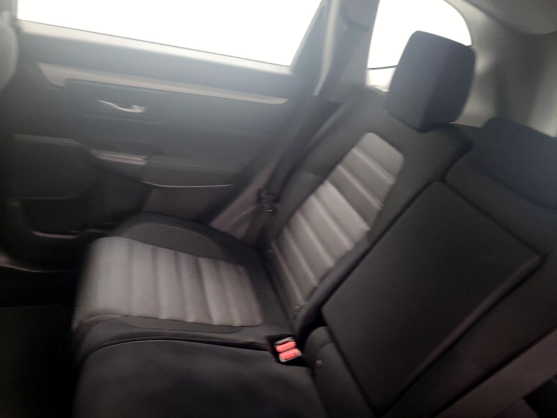 Thumbnail: 2019 Honda CR-V - 19