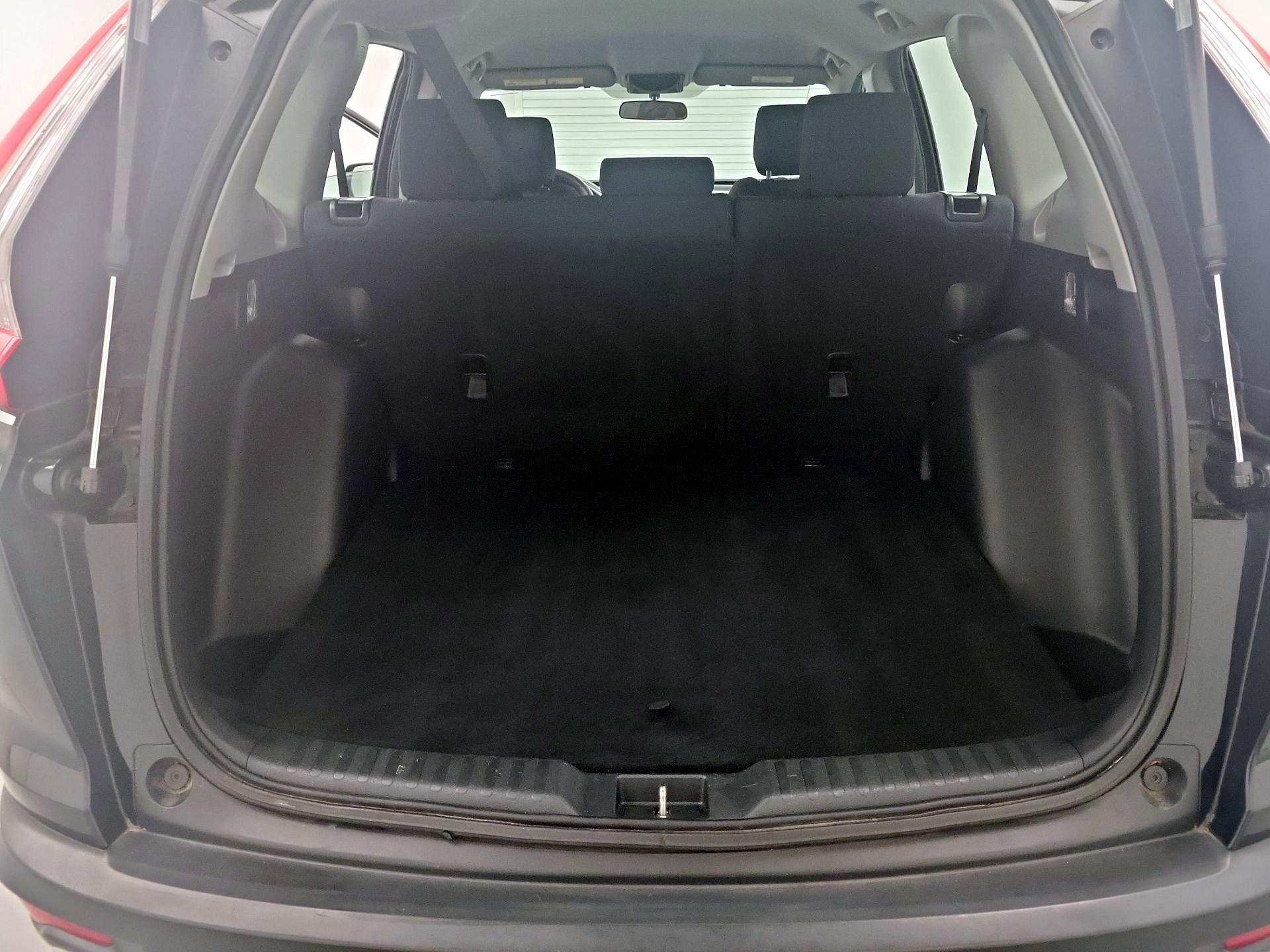 Thumbnail: 2019 Honda CR-V - 20