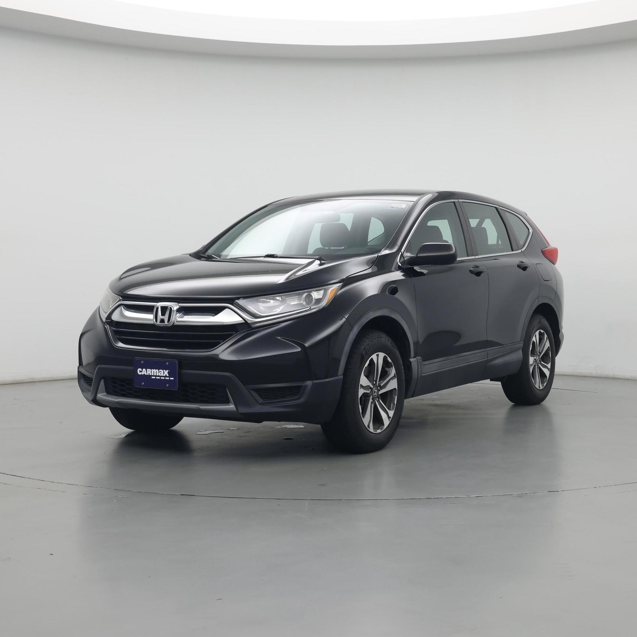Thumbnail: 2019 Honda CR-V - 4