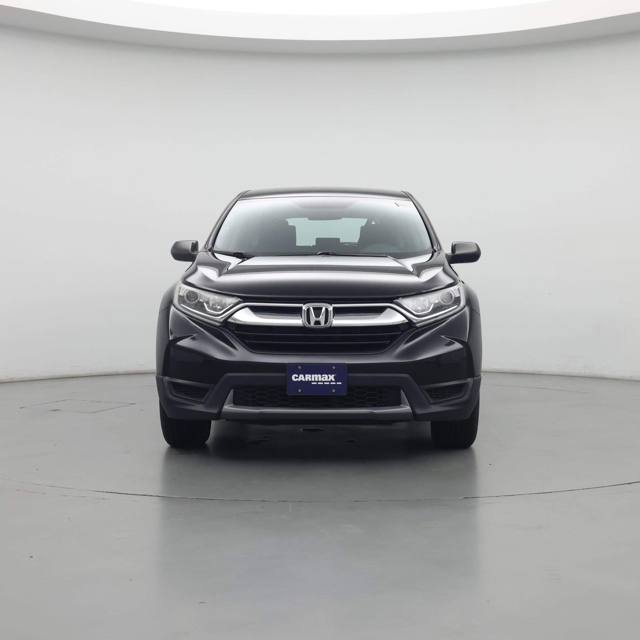 Thumbnail: 2019 Honda CR-V - 5