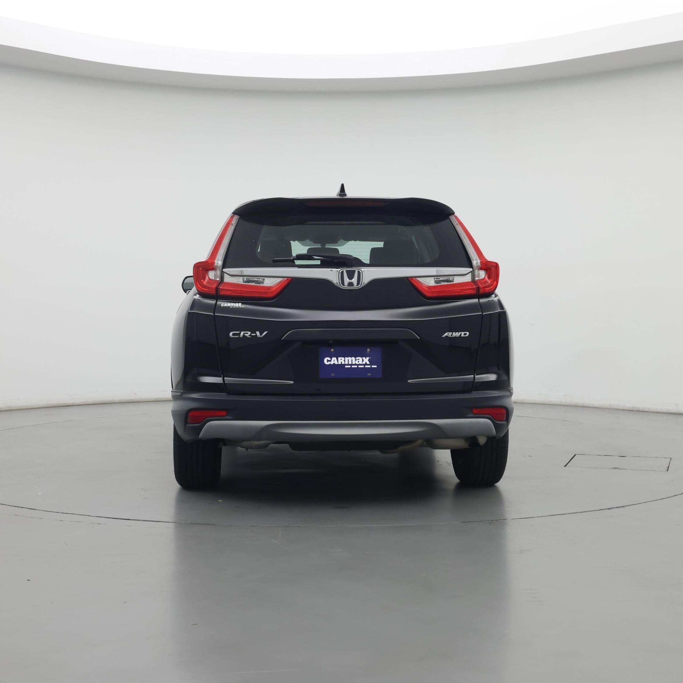 Thumbnail: 2019 Honda CR-V - 6