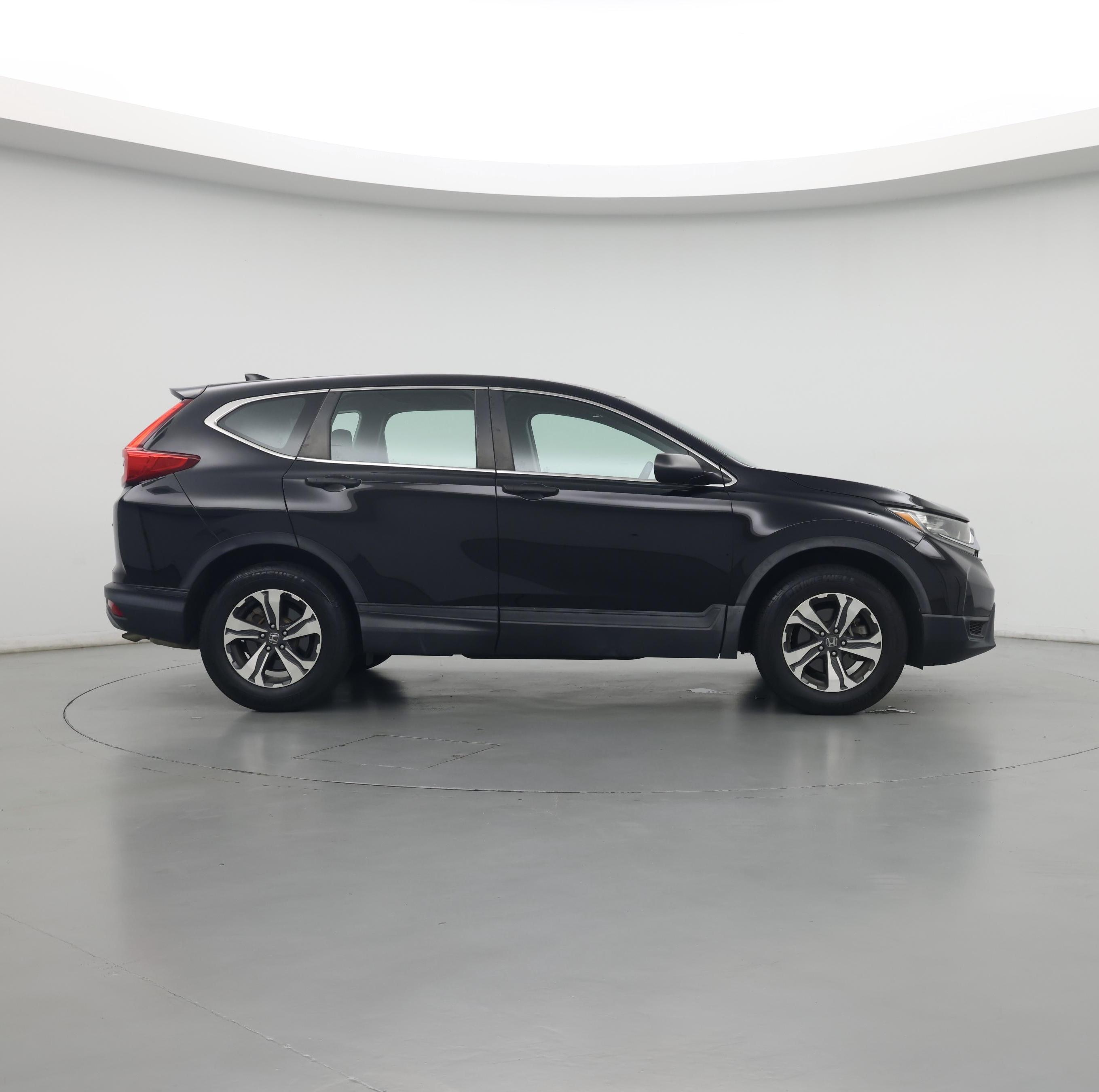 Thumbnail: 2019 Honda CR-V - 7