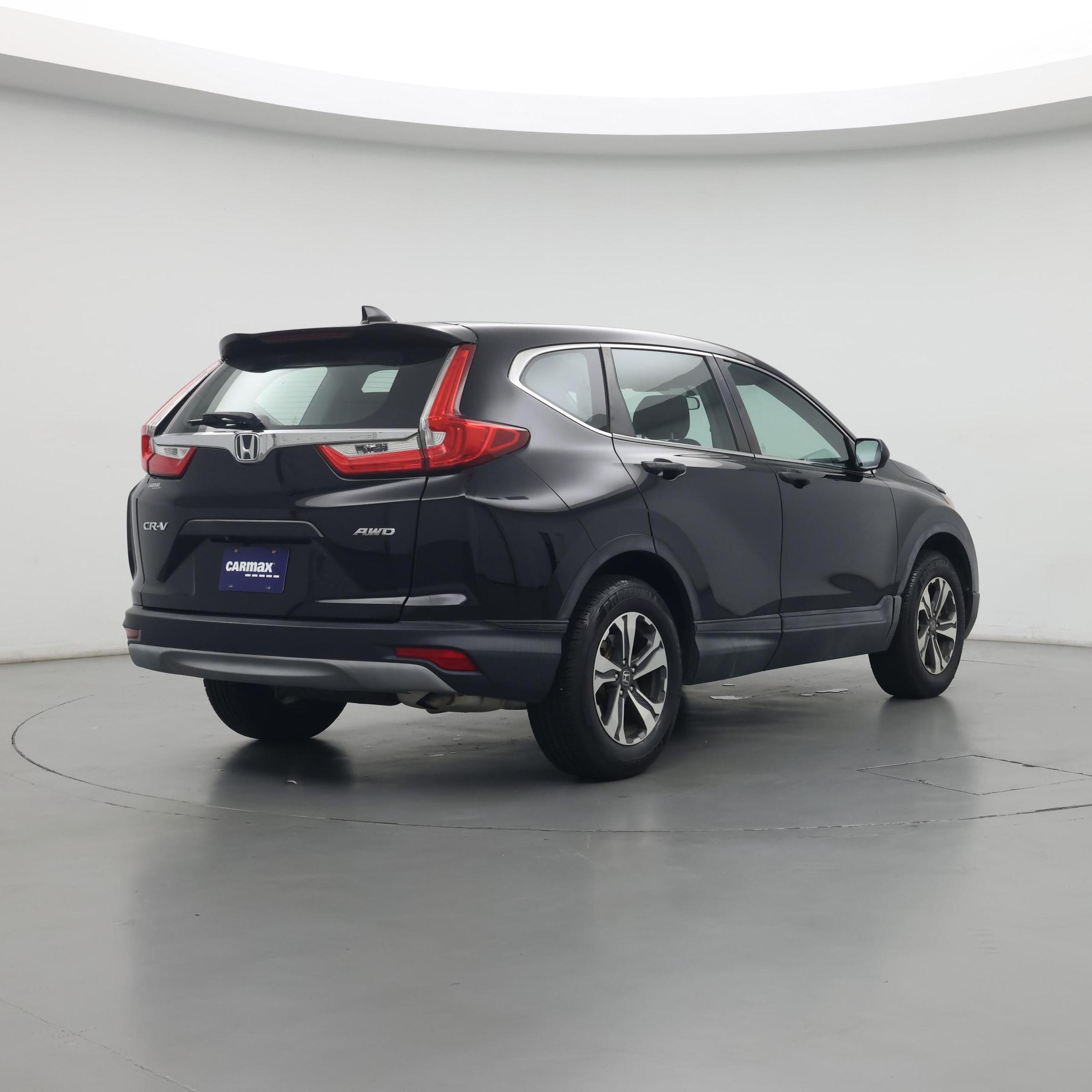Thumbnail: 2019 Honda CR-V - 8