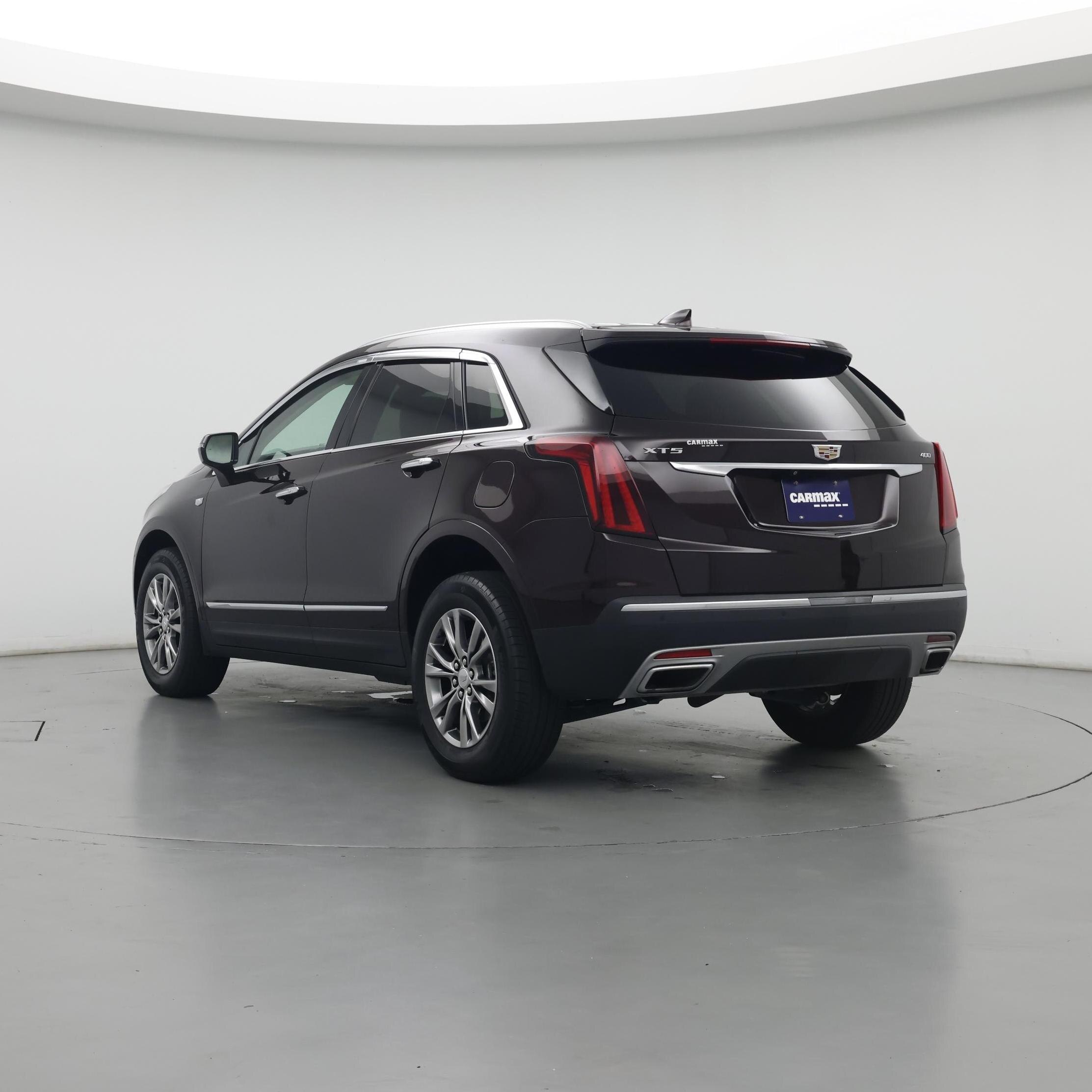 Thumbnail: 2021 Cadillac XT6 - 2