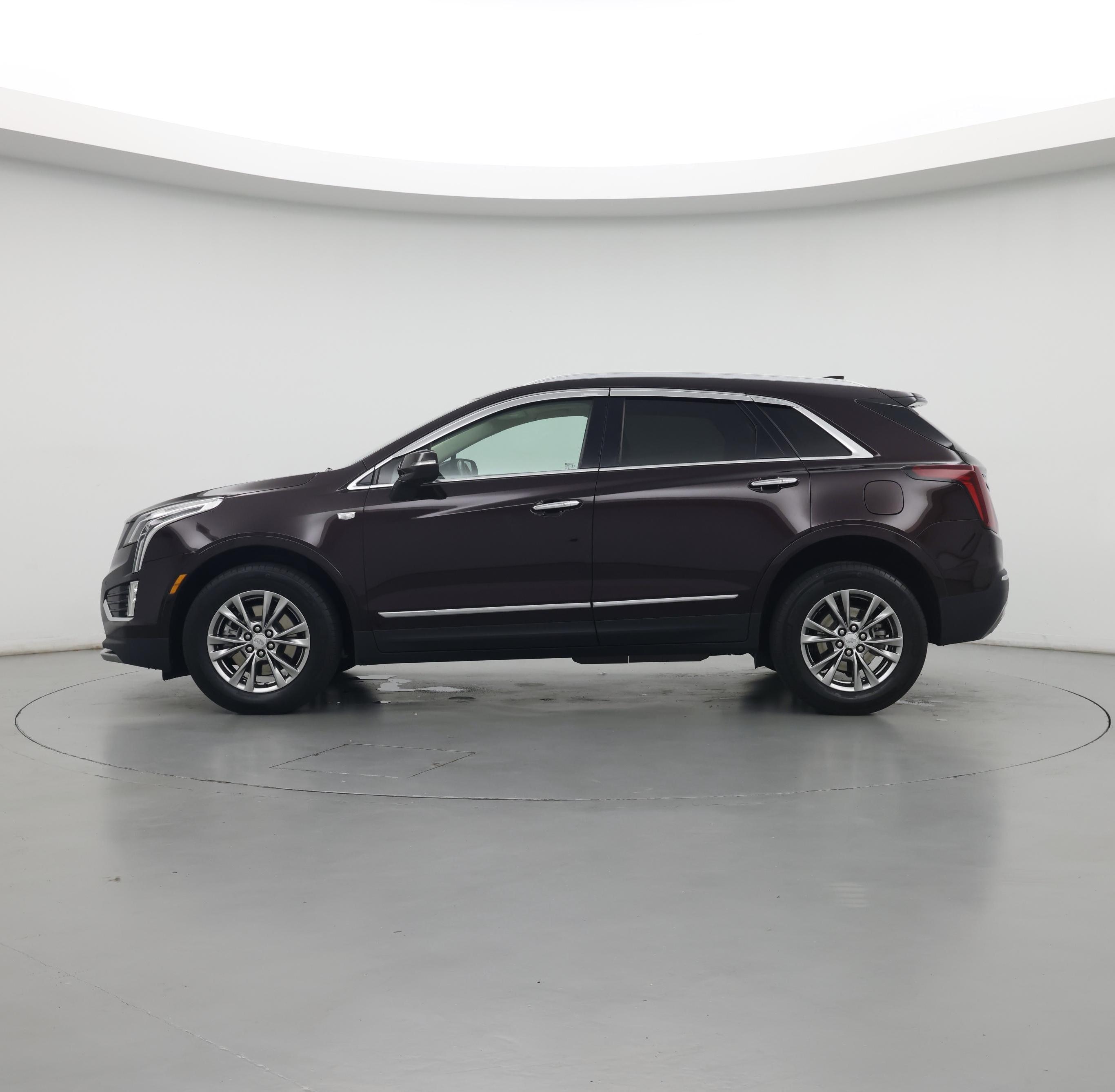 Thumbnail: 2021 Cadillac XT6 - 3